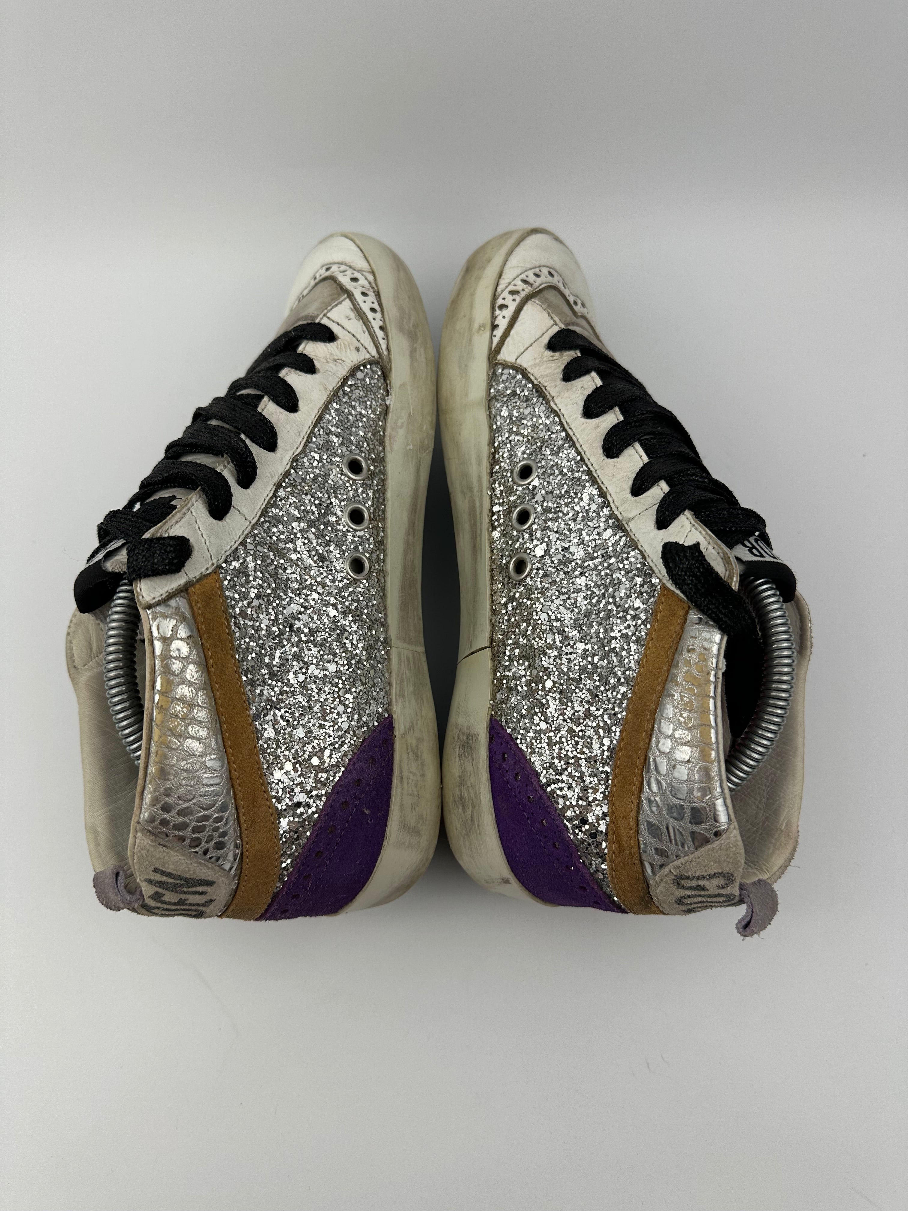 Golden Goose Midstar T36