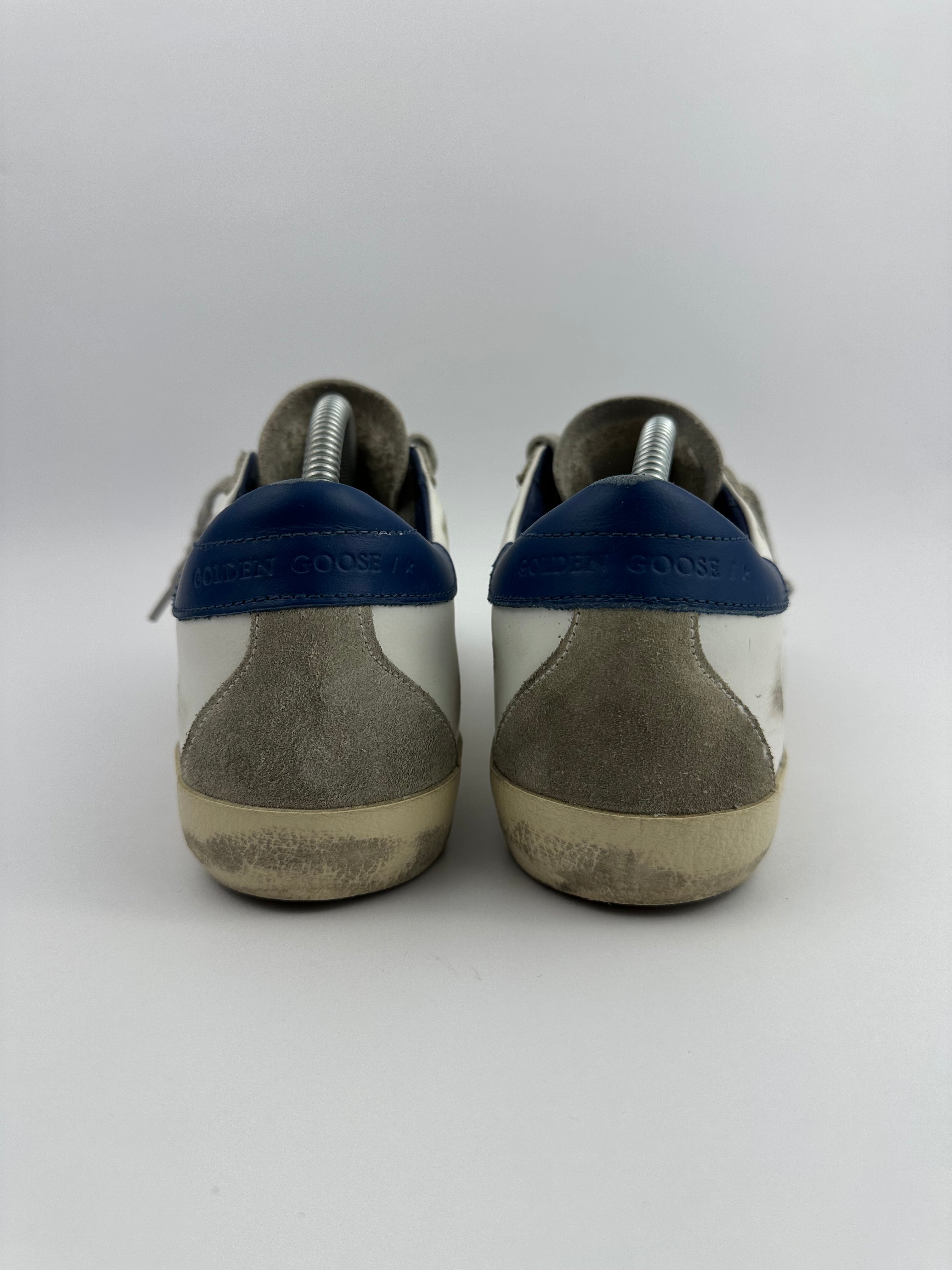 Golden Goose Superstar T36-008