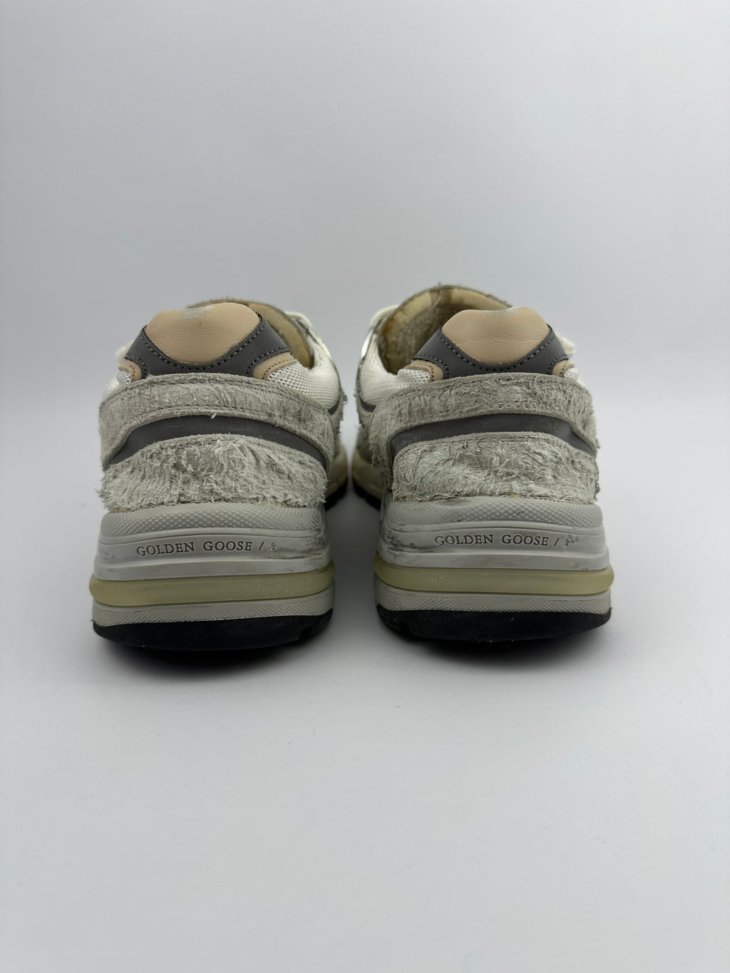 Golden Goose Dadstar Blanche T41