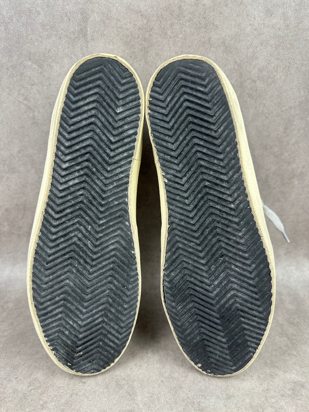 Golden Goose superstar Red T40