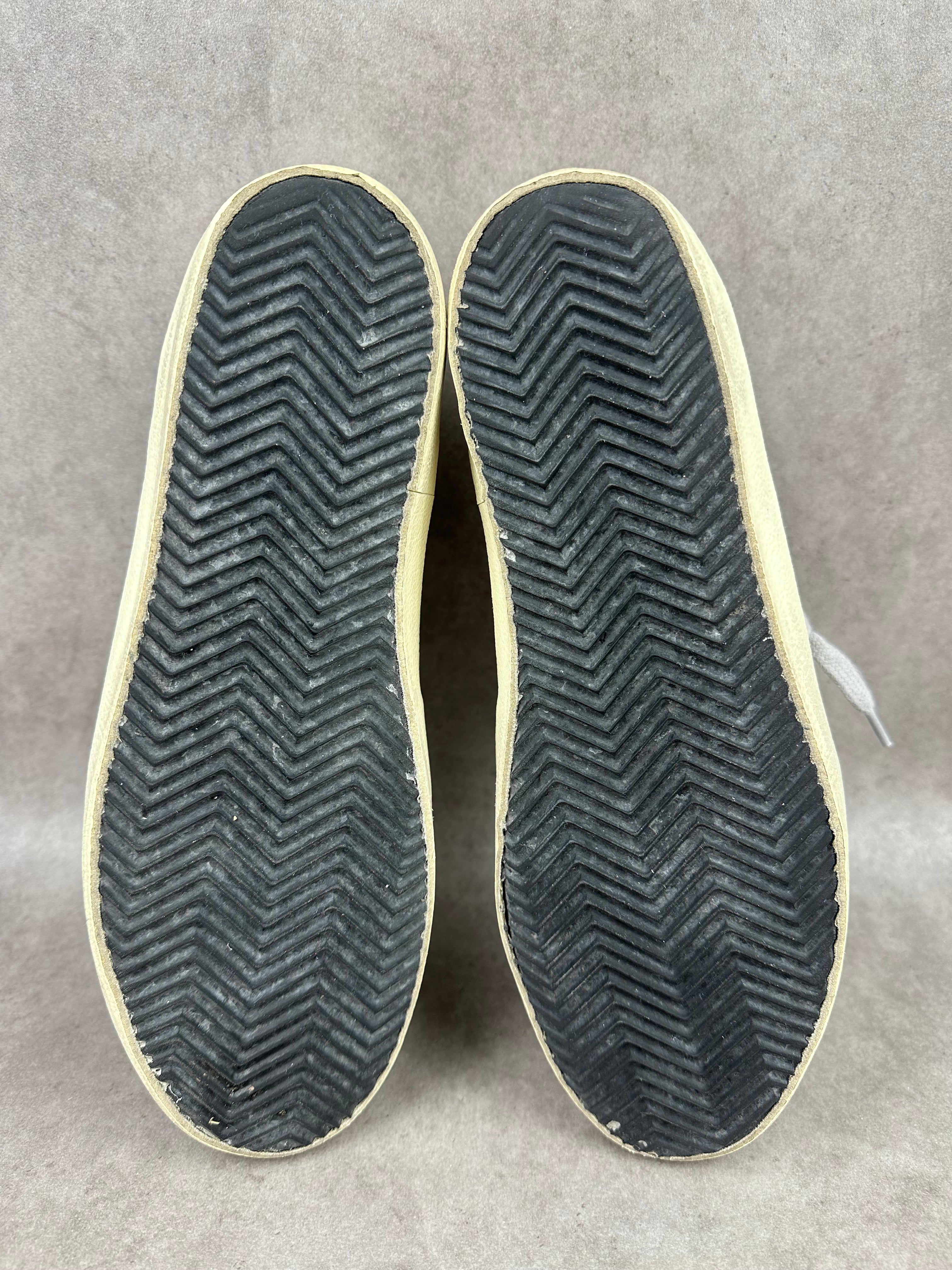 Golden Goose superstar Red T40