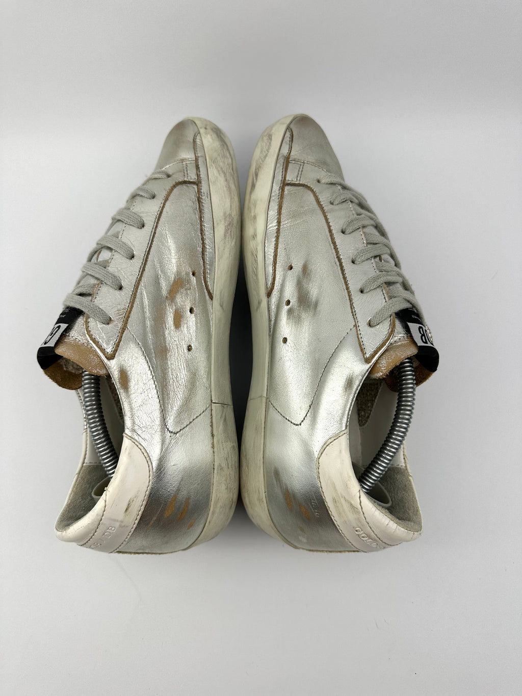 Golden Goose superstar T38
