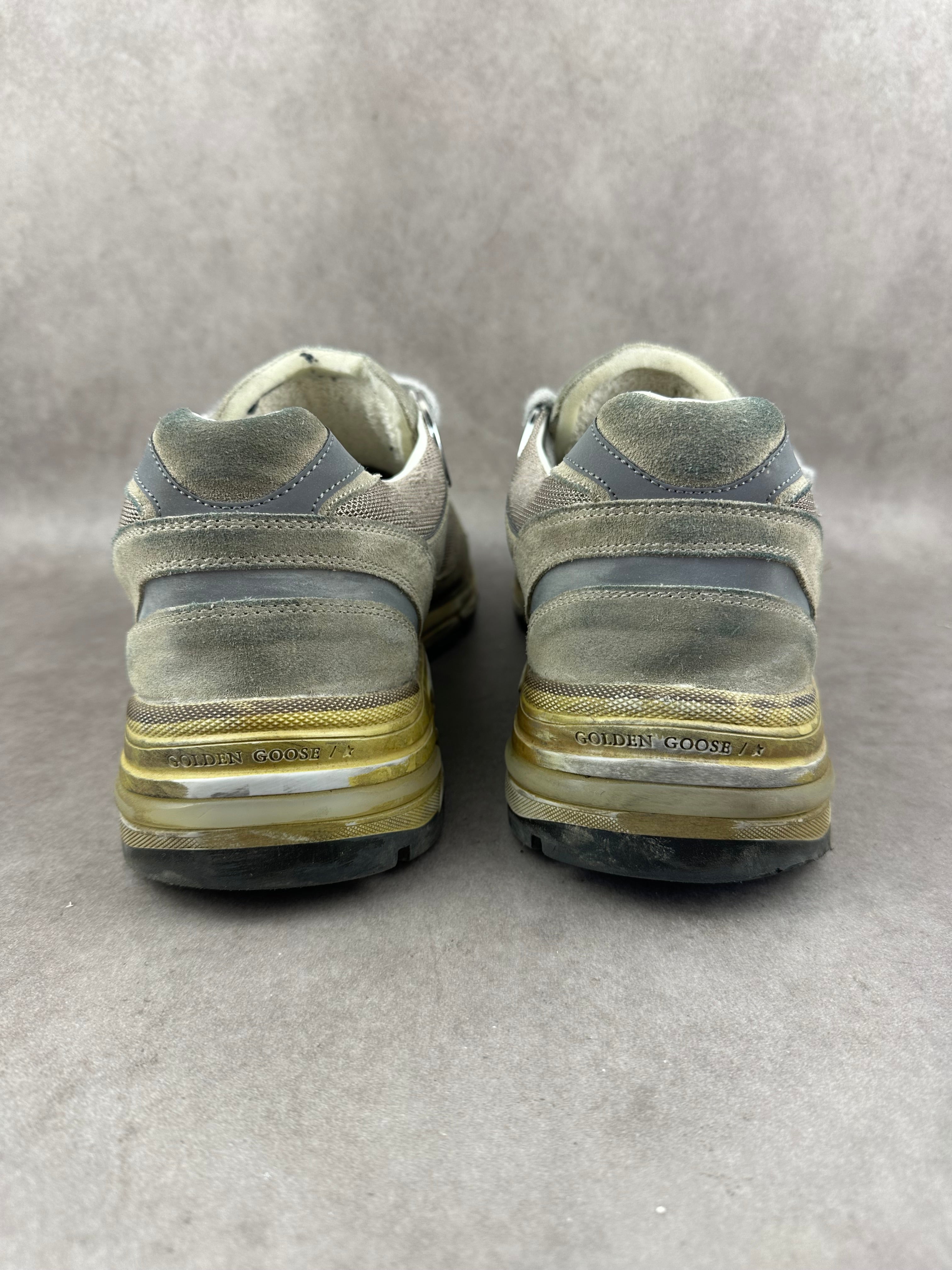 Golden Goose Dadstar  T47