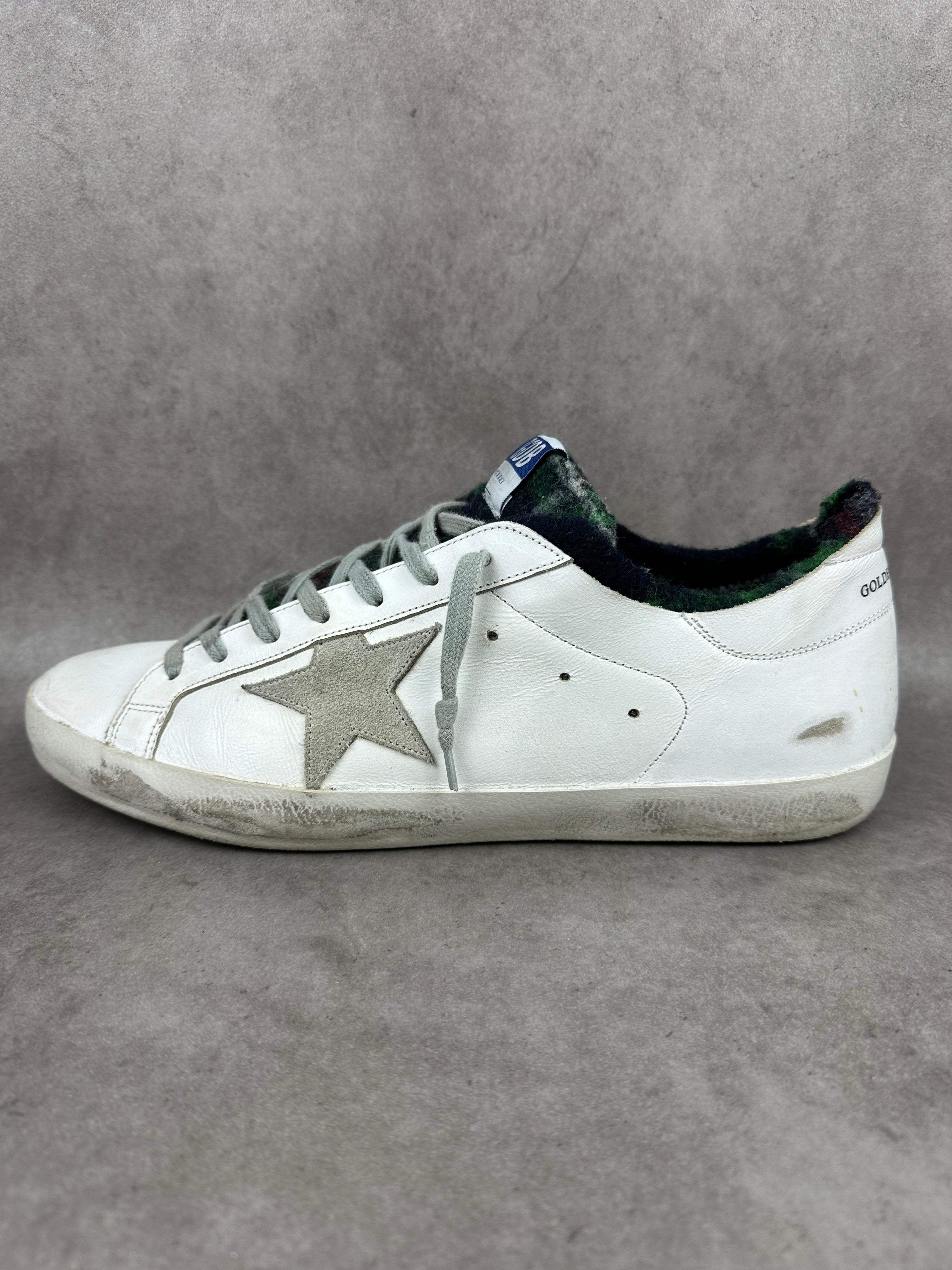 Golden Goose Superstar T44