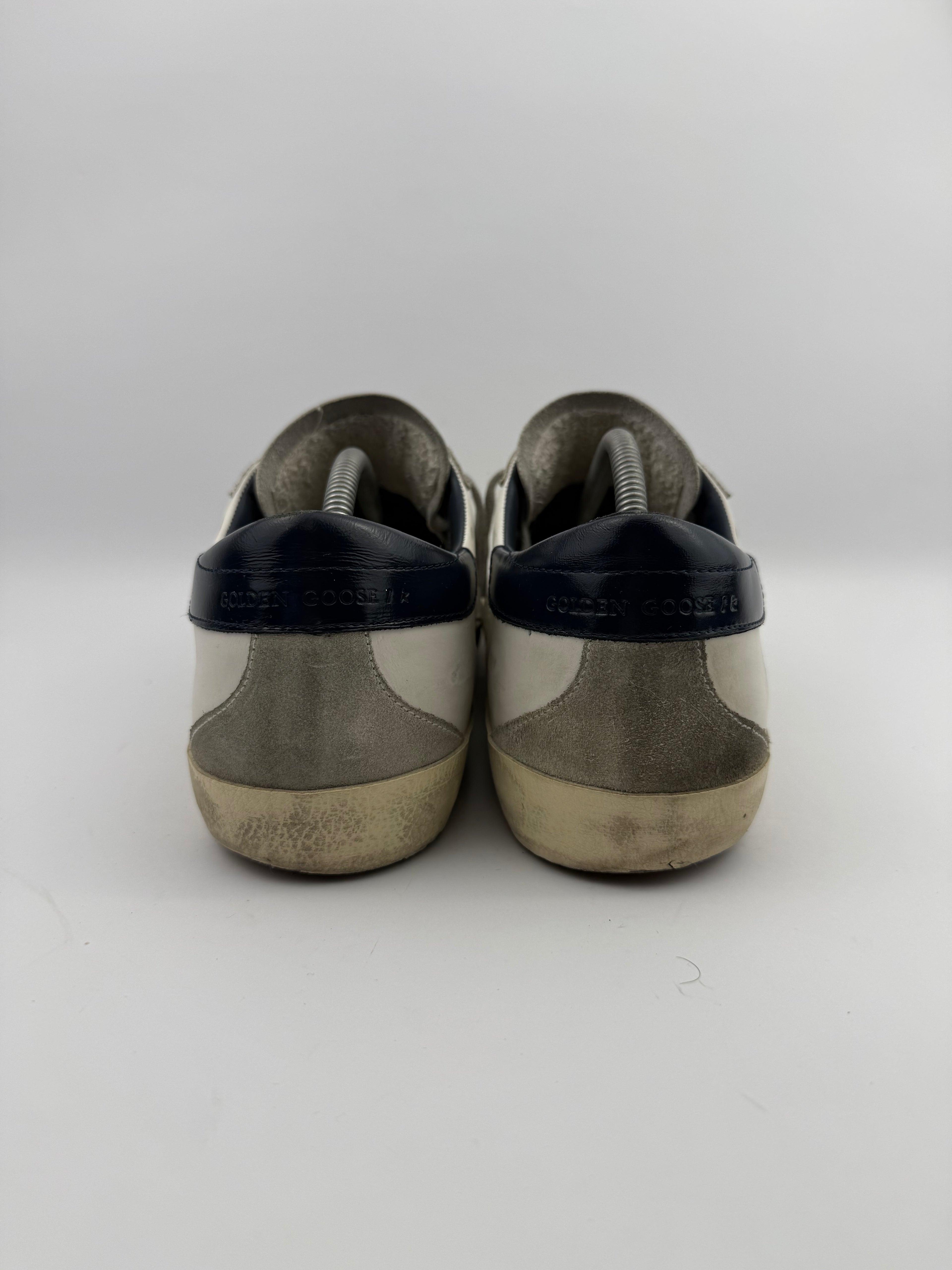 Golden Goose Superstar T45