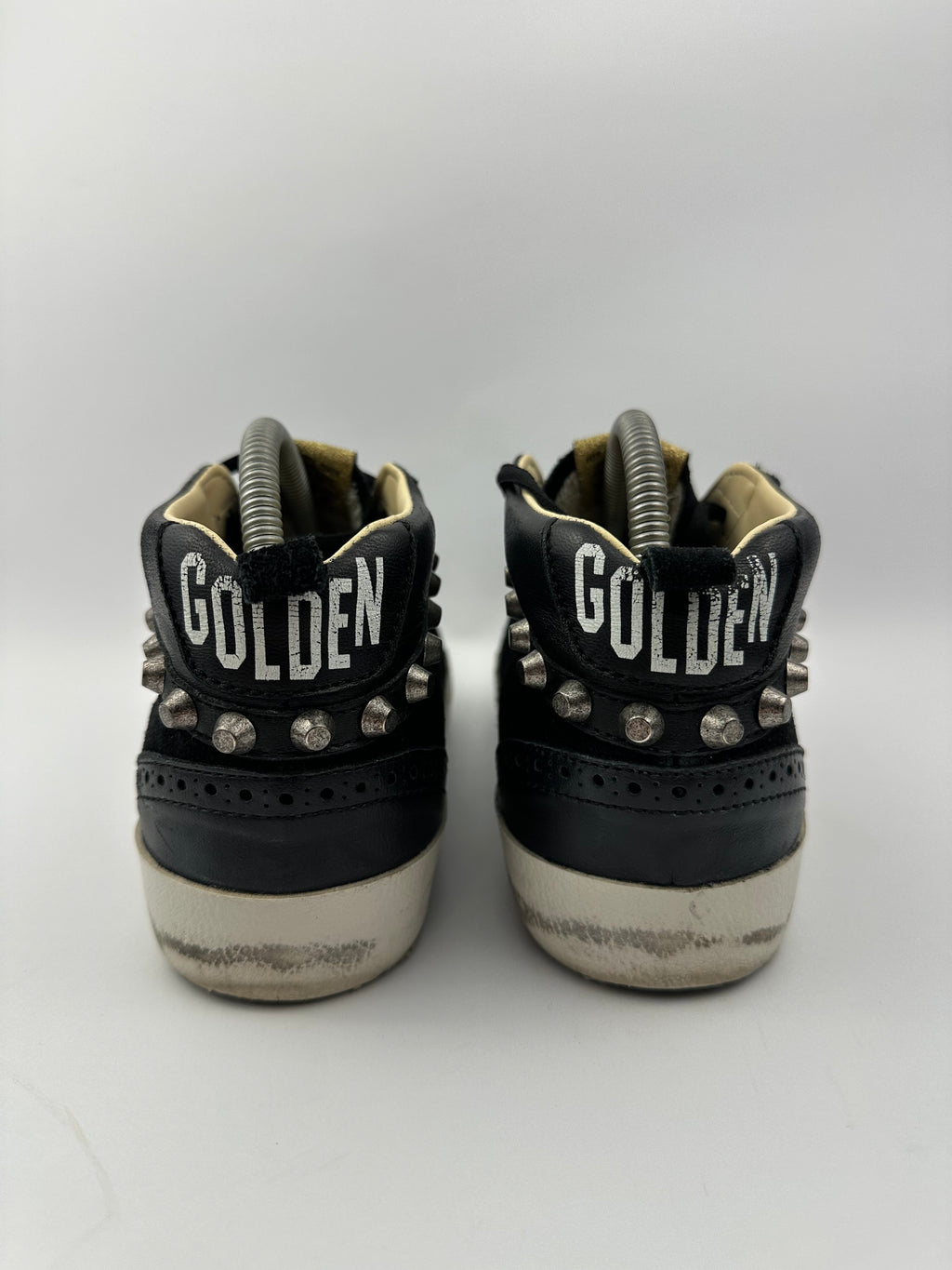 Golden Goose Midstar T39