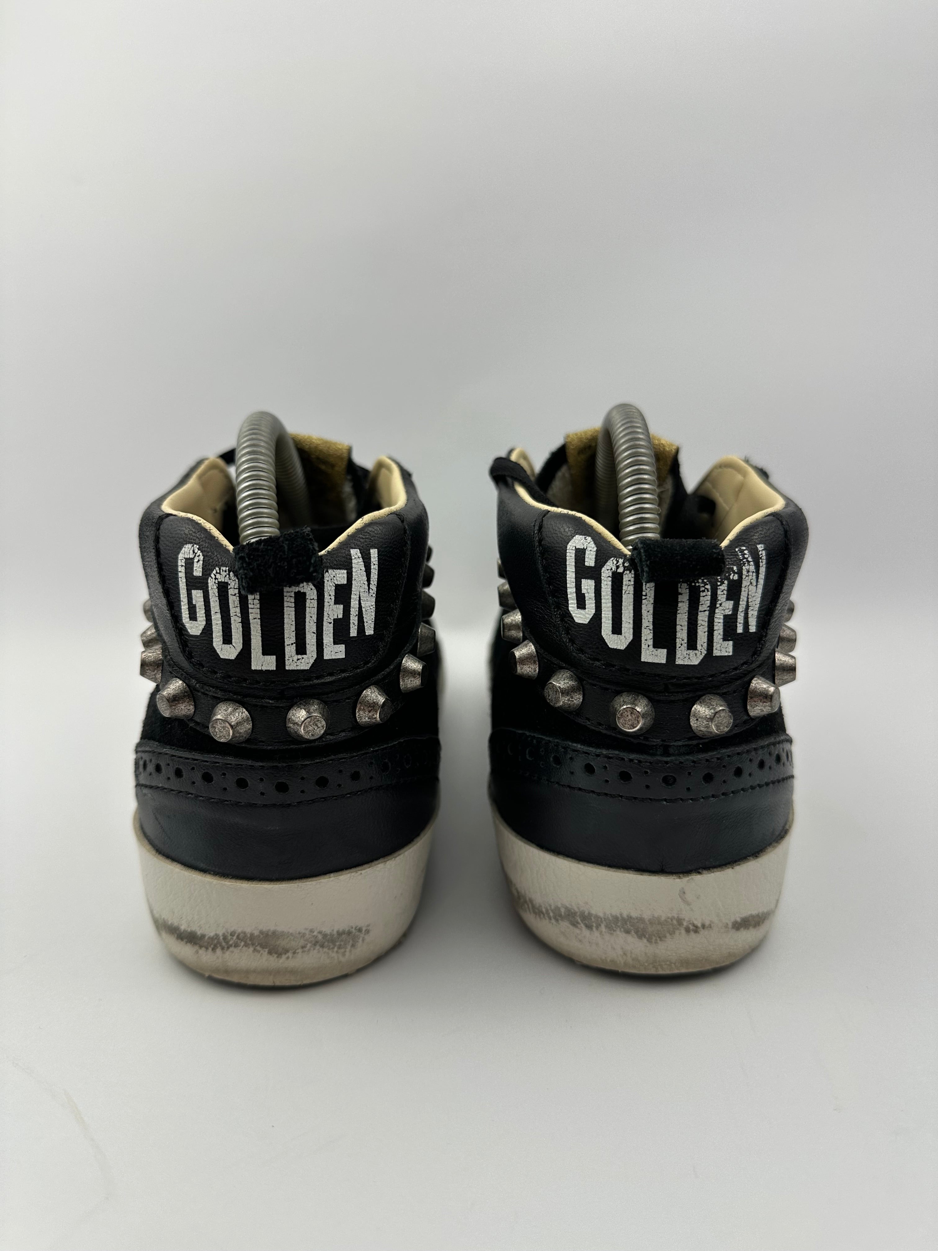 Golden Goose Midstar T39