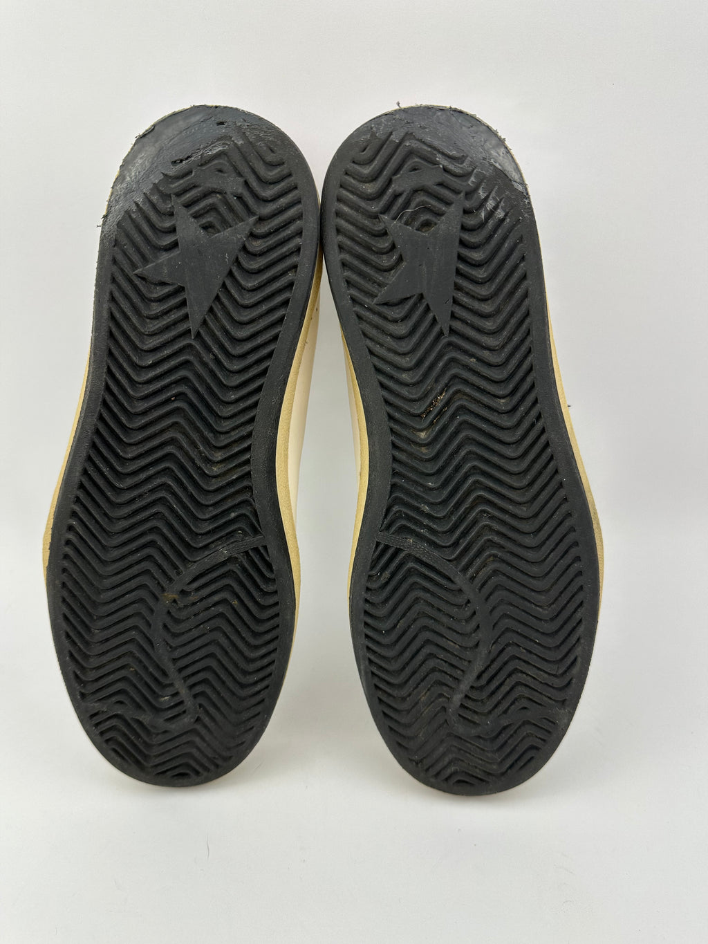 Golden Goose Ballstar T36