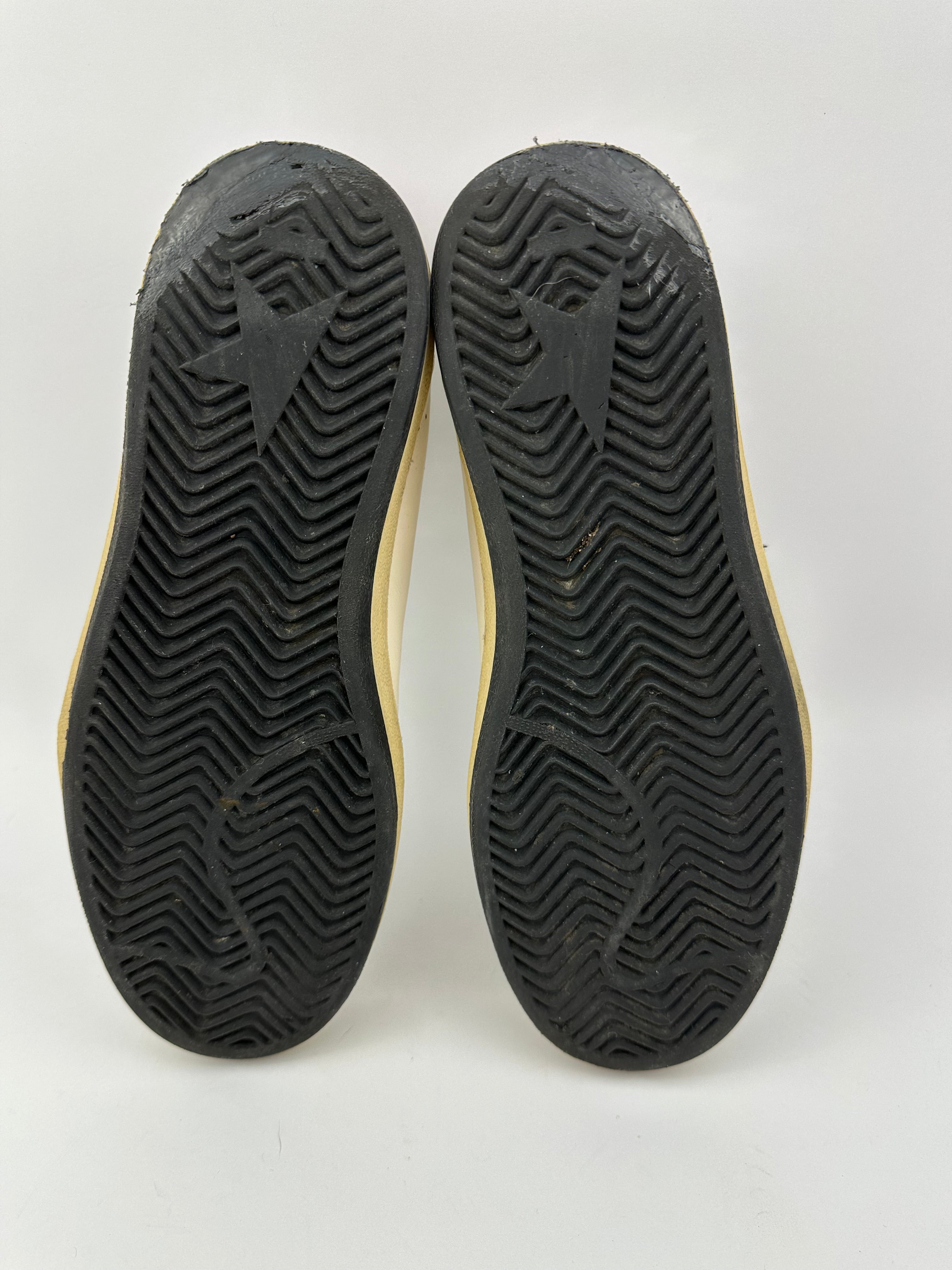 Golden Goose Ballstar T36