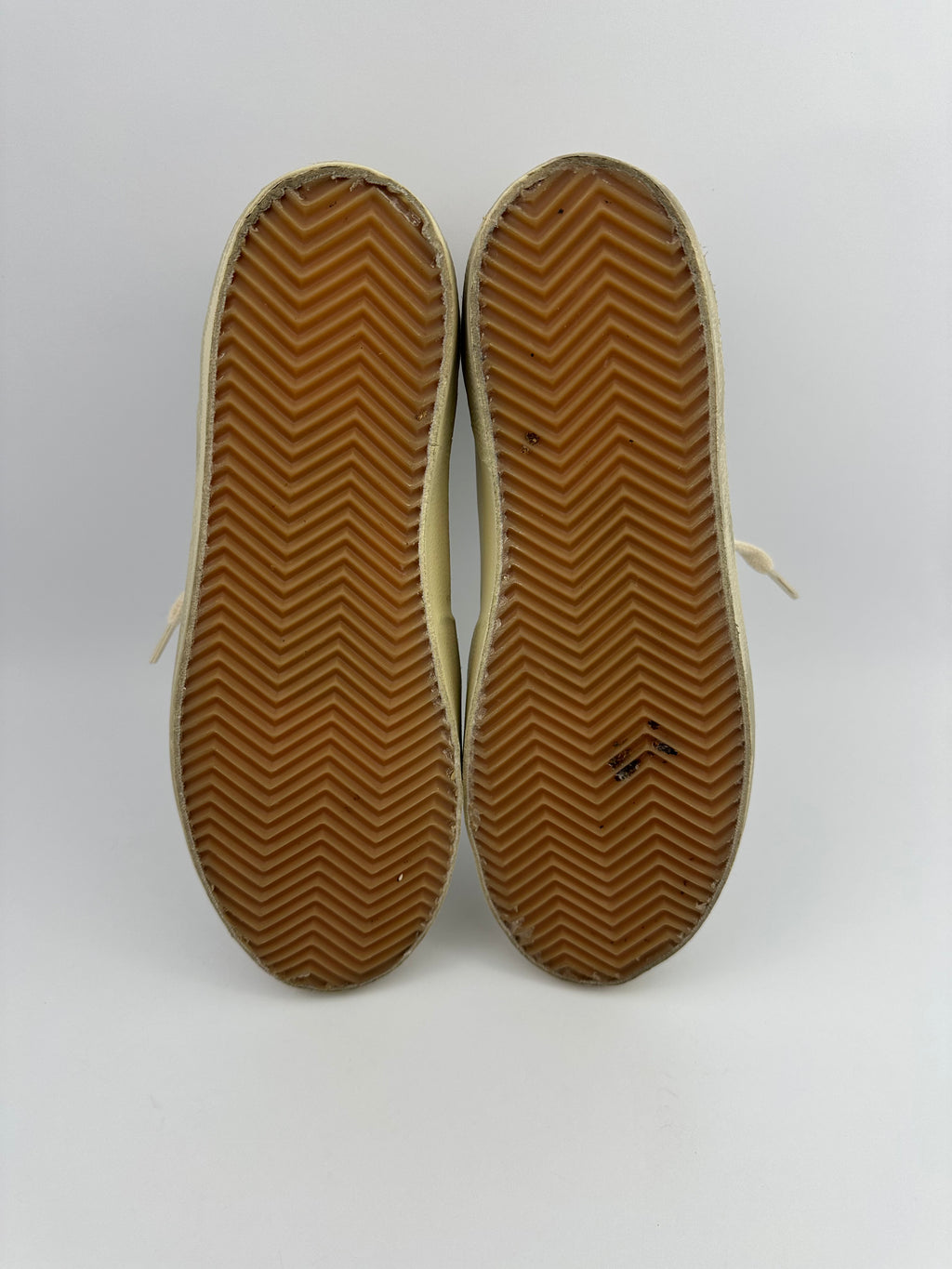 Golden Goose Superstar à paillettes T38