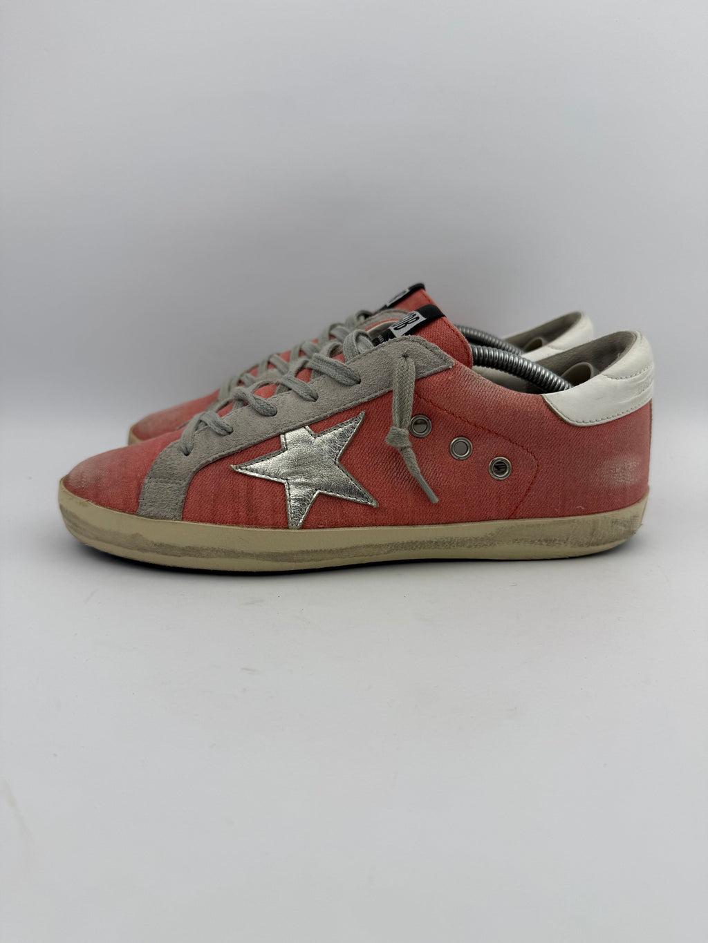 Golden Goose Superstar T38