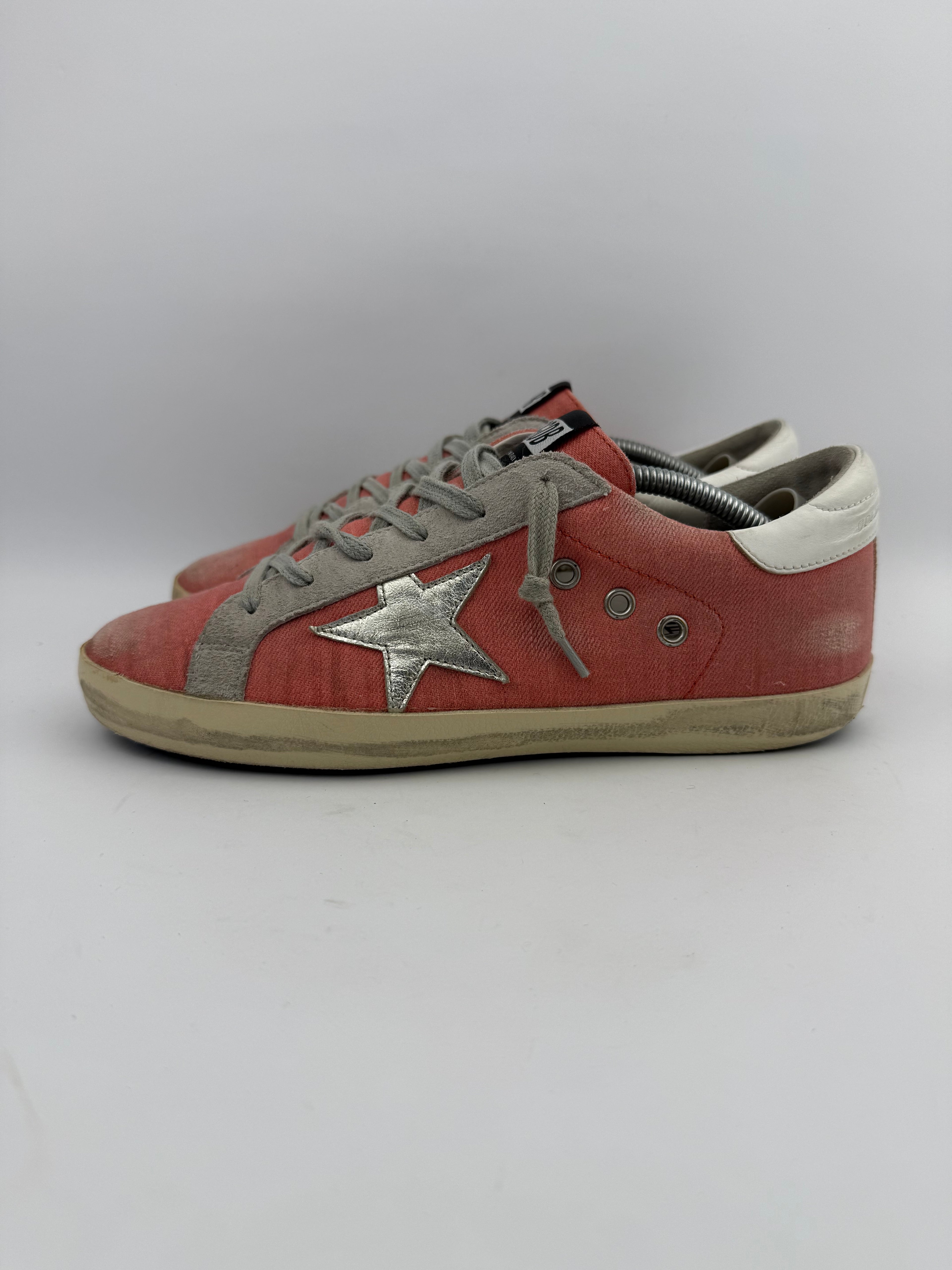 Golden Goose Superstar T38