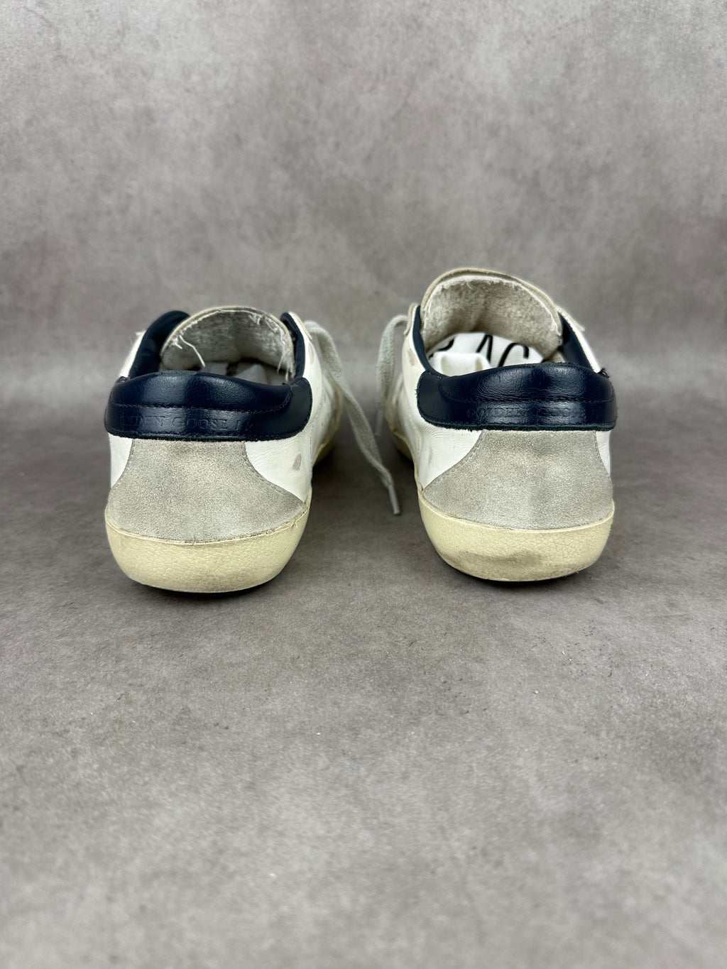 Golden Goose superstar T35-003