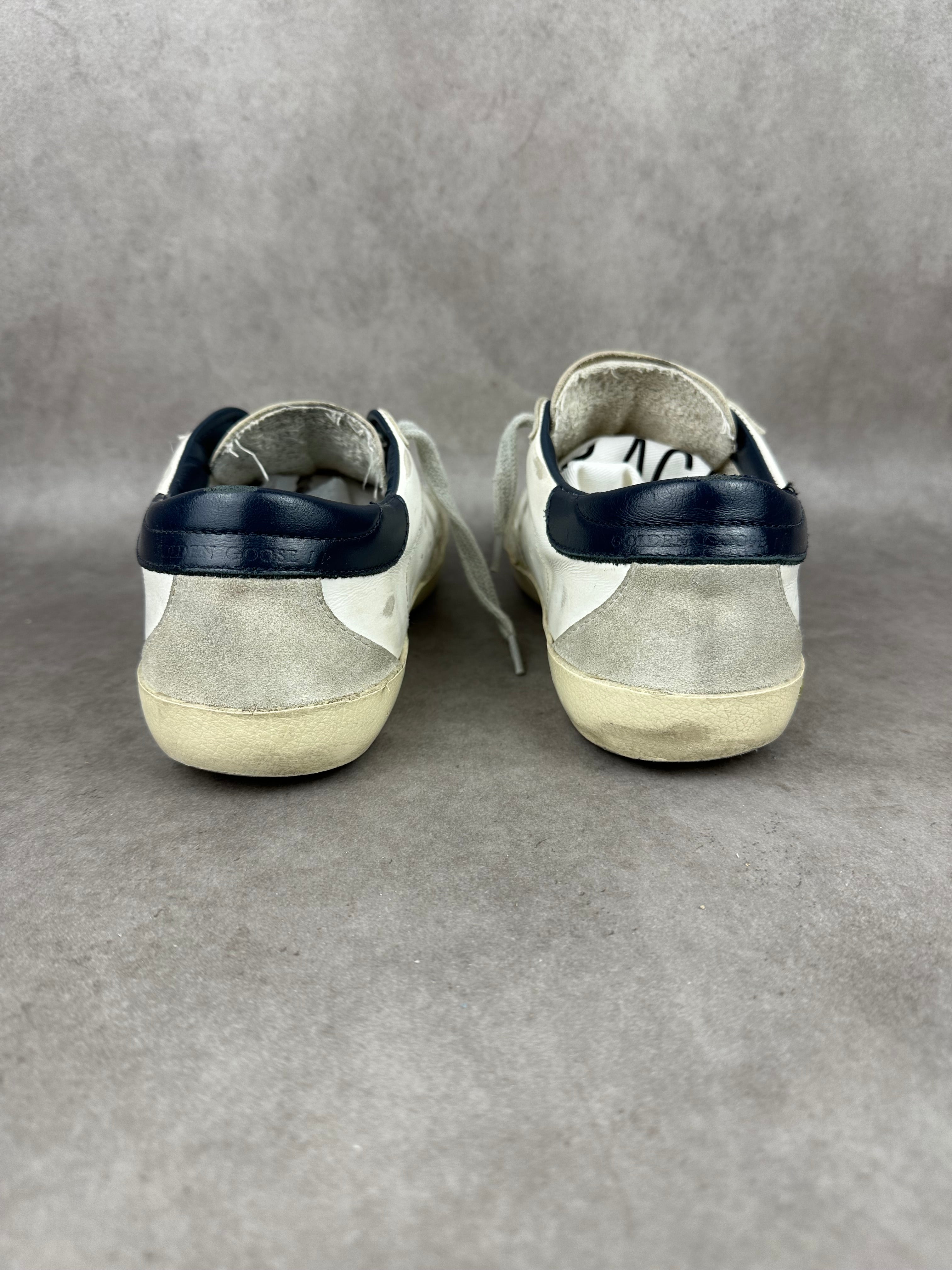 Golden Goose superstar T35-003