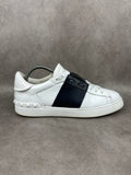 Valentino open bleu marine T40