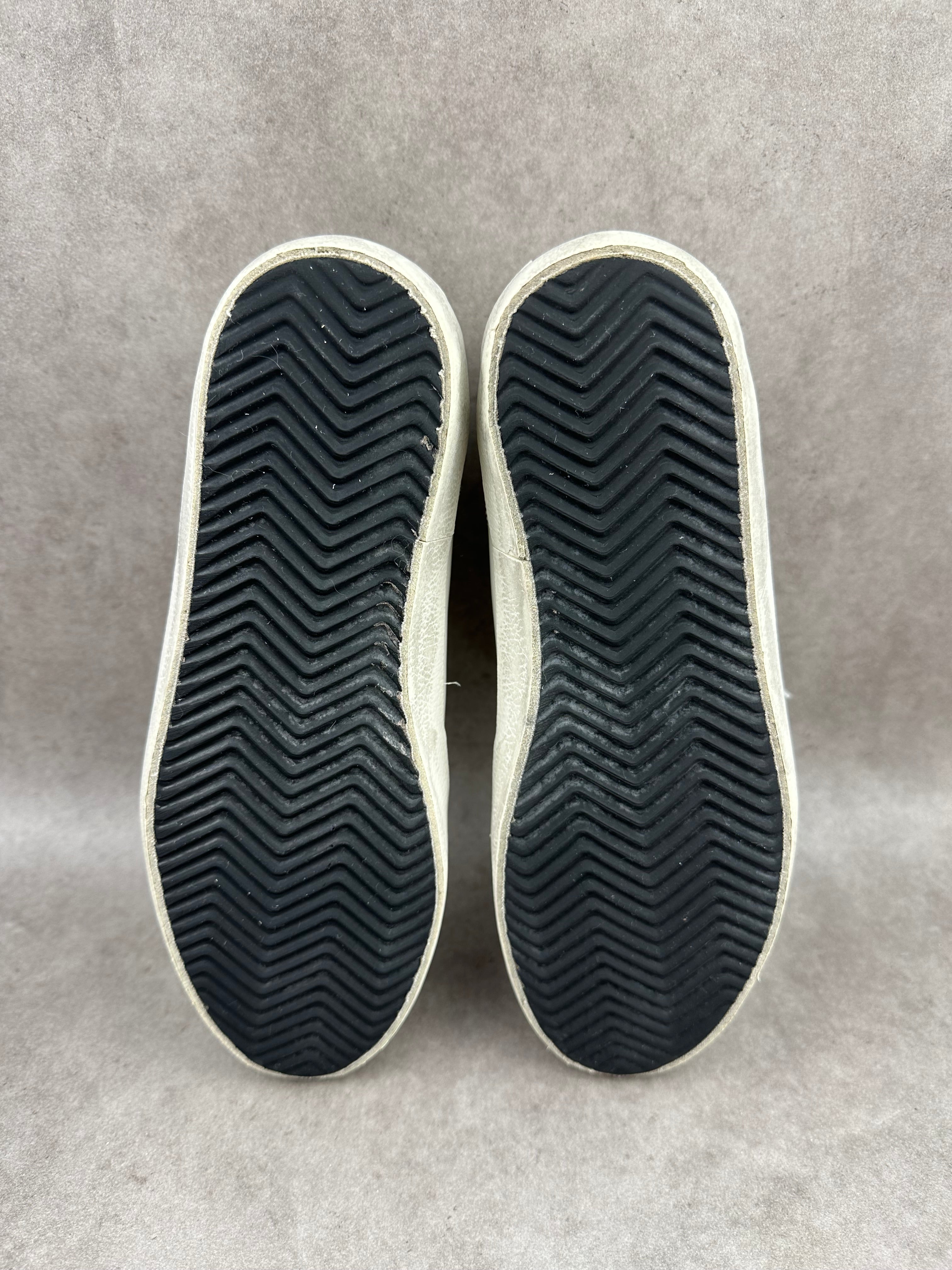 Golden Goose superstar T36