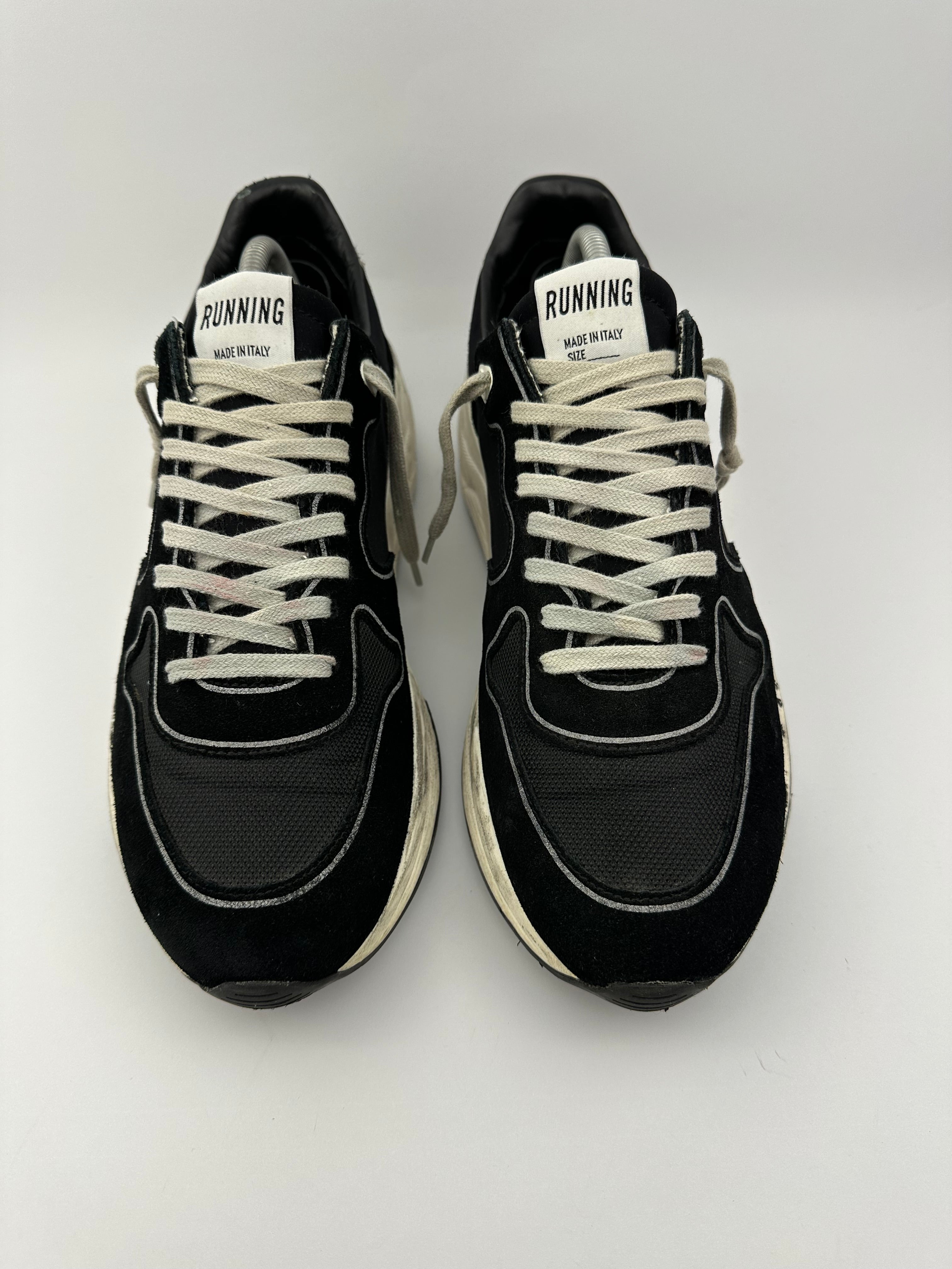 Golden Goose Running Sole T42