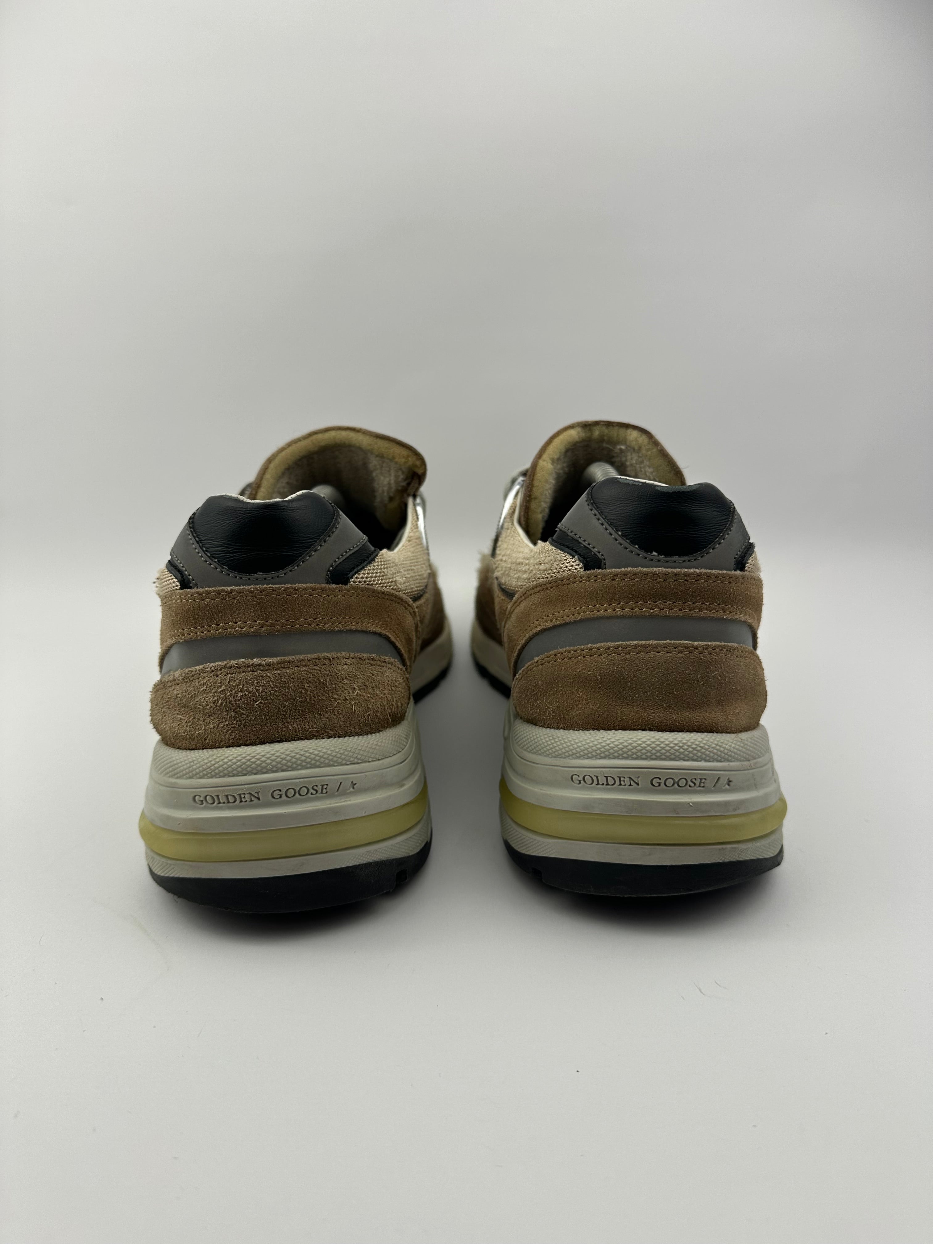 Golden Goose Dad-star T44