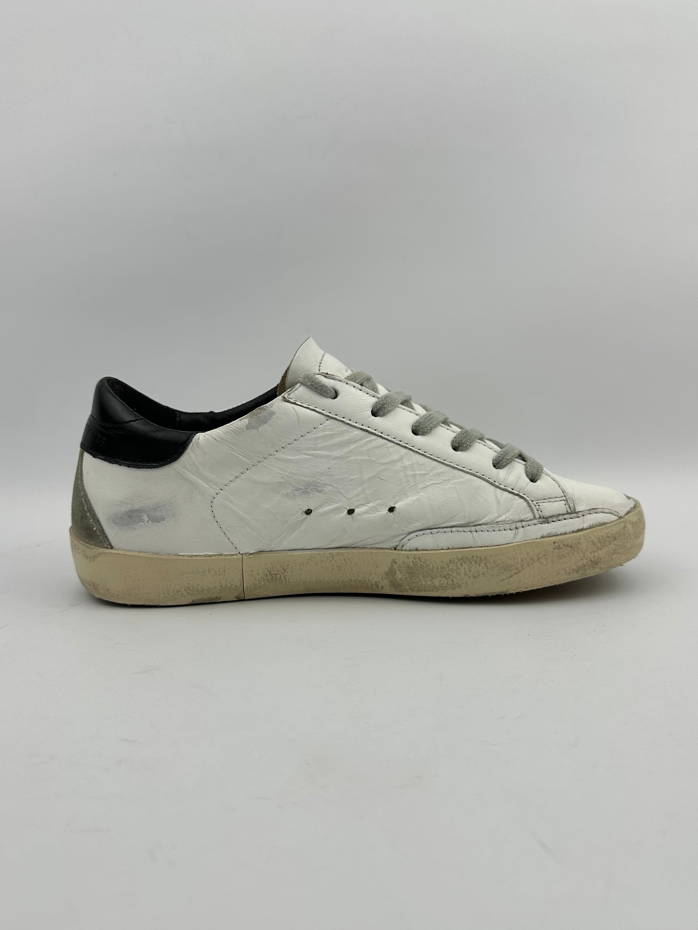 Golden Goose Superstar T36