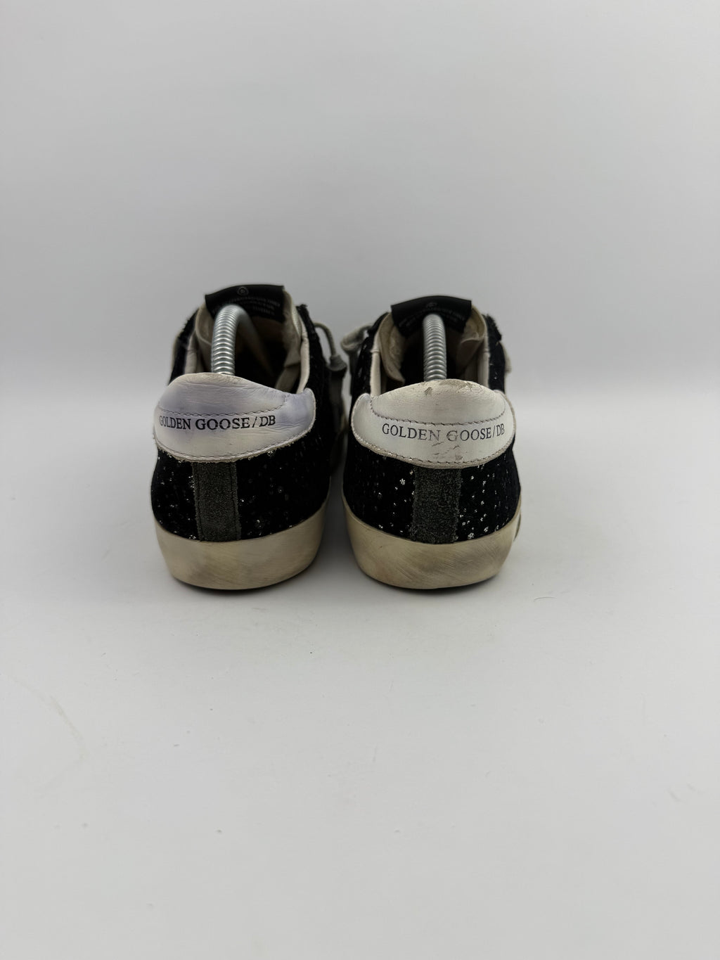 Golden Goose Superstar T36
