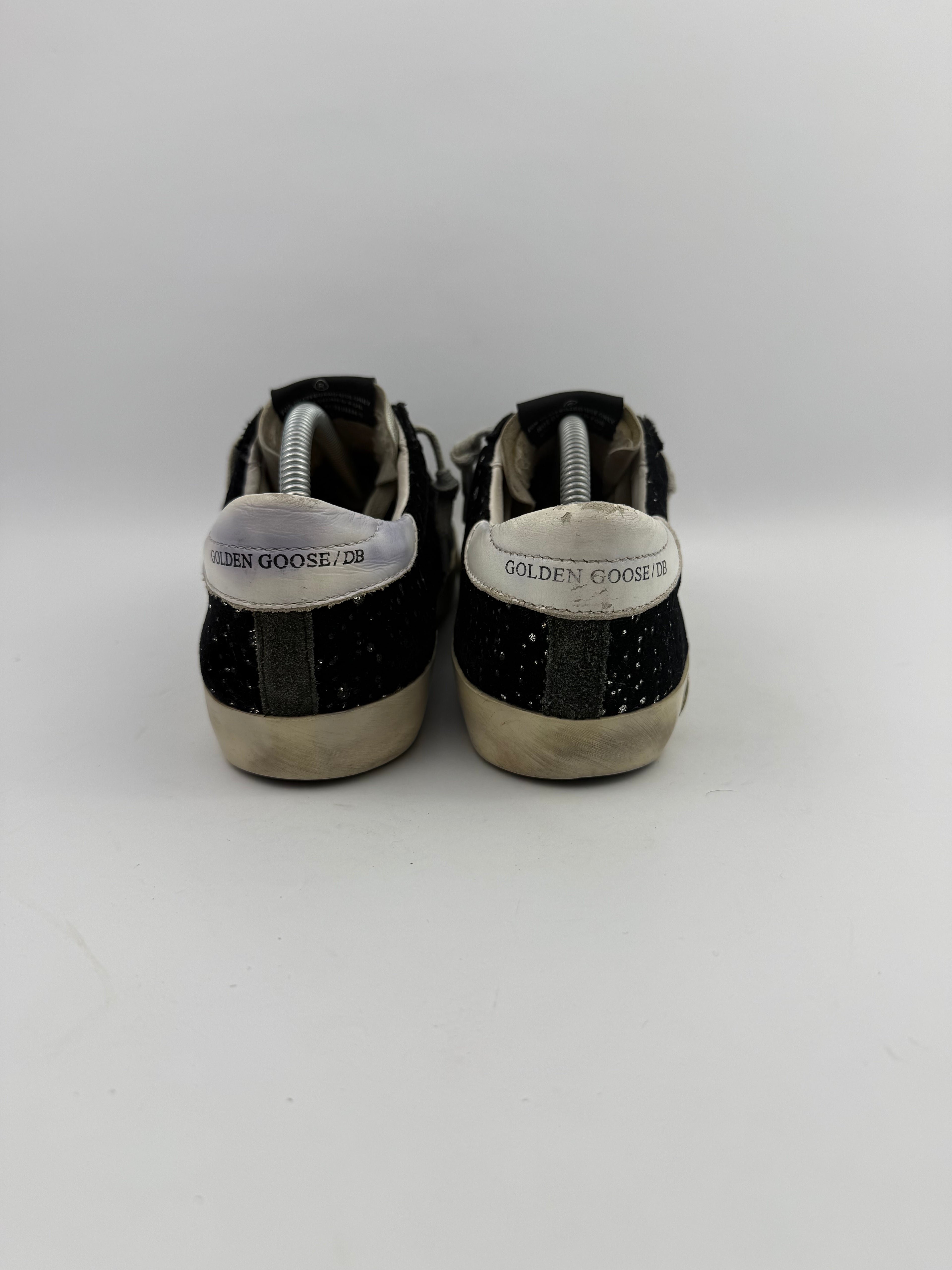 Golden Goose Superstar T36