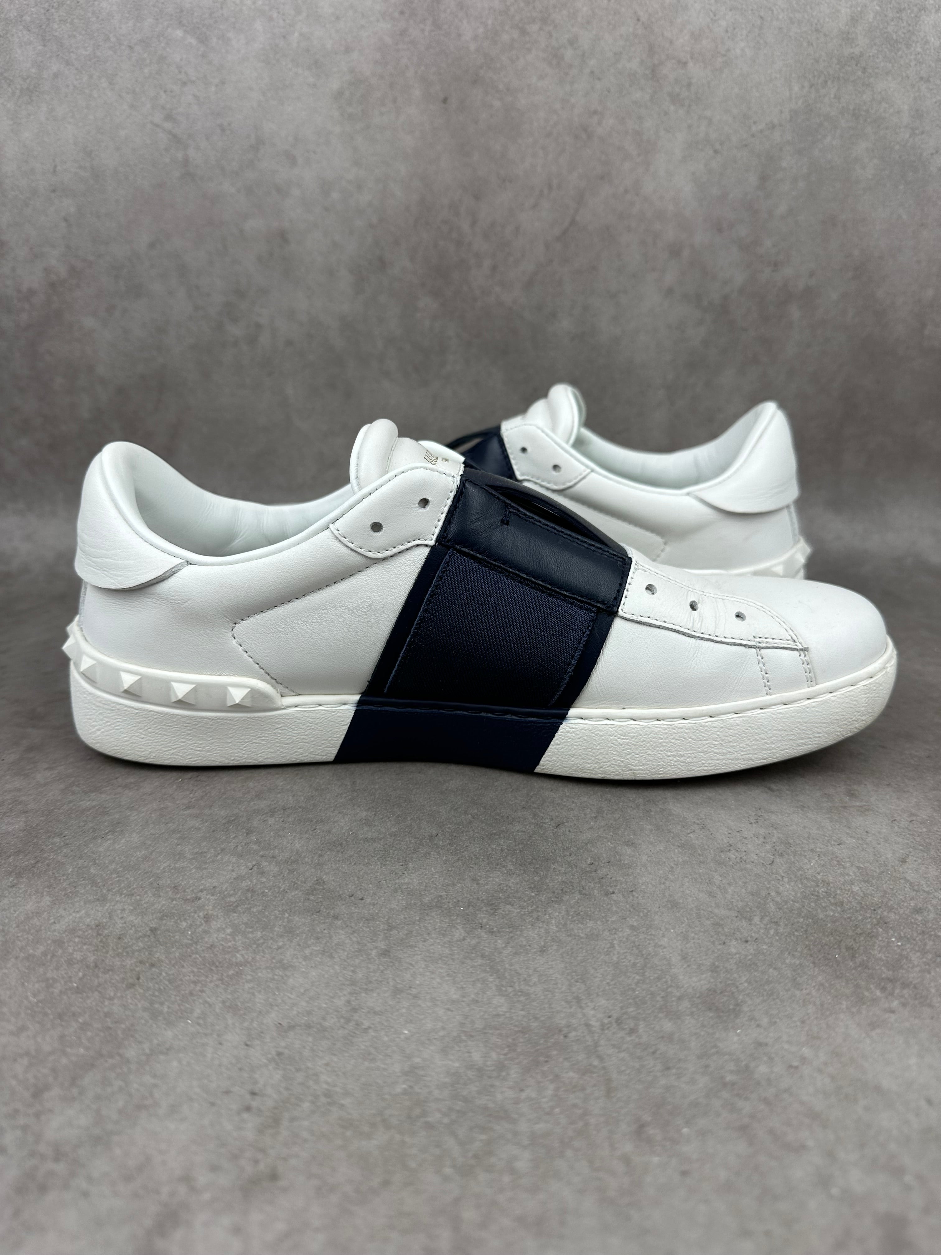 Valentino Open édition sans lacets T40