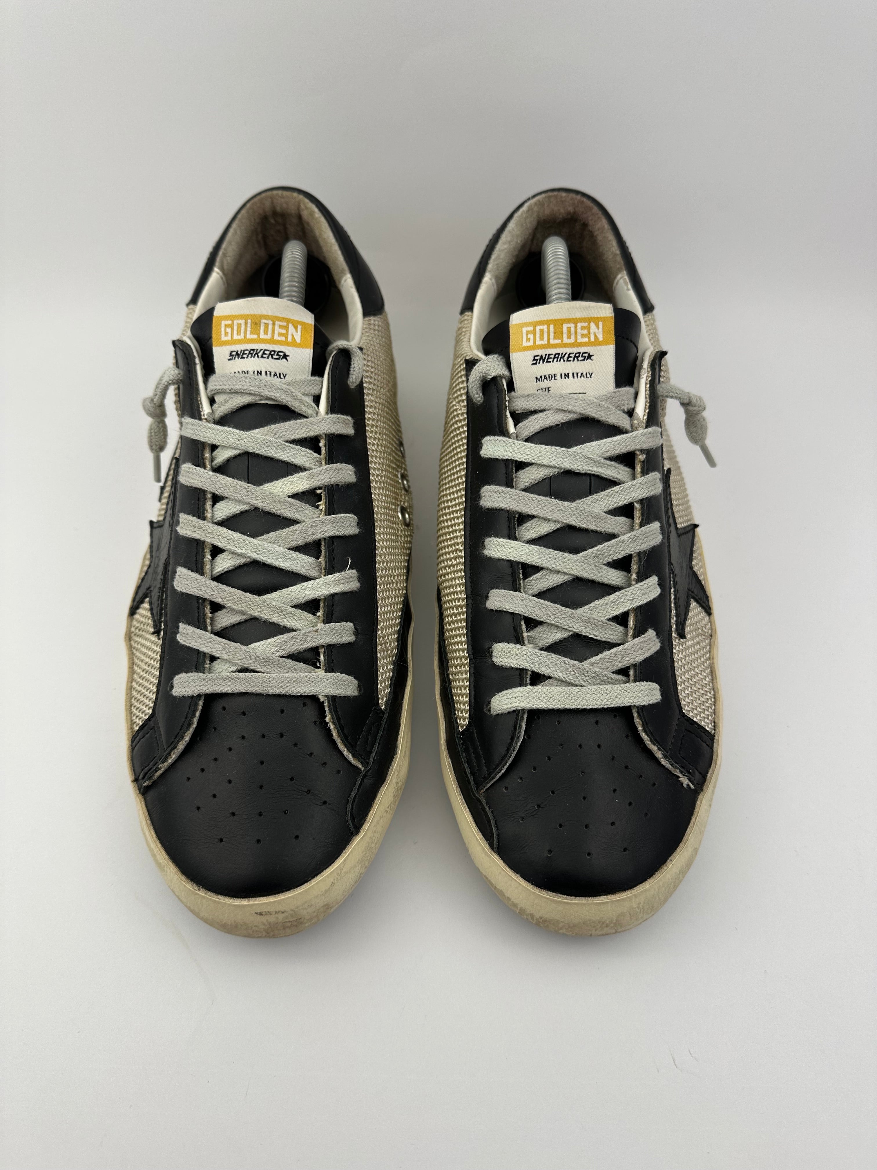 Golden Goose Superstar T44