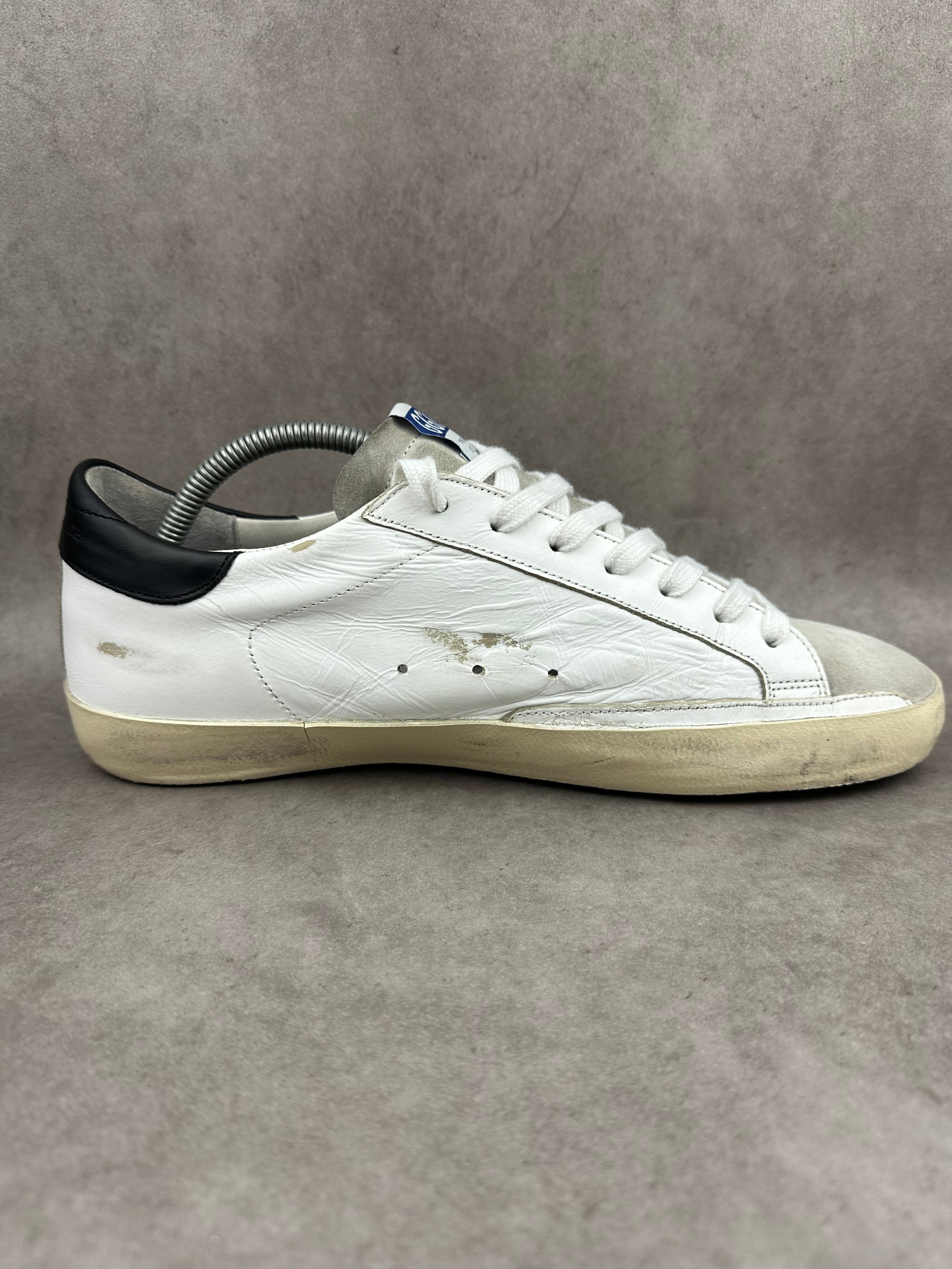 Golden Goose Superstar T42