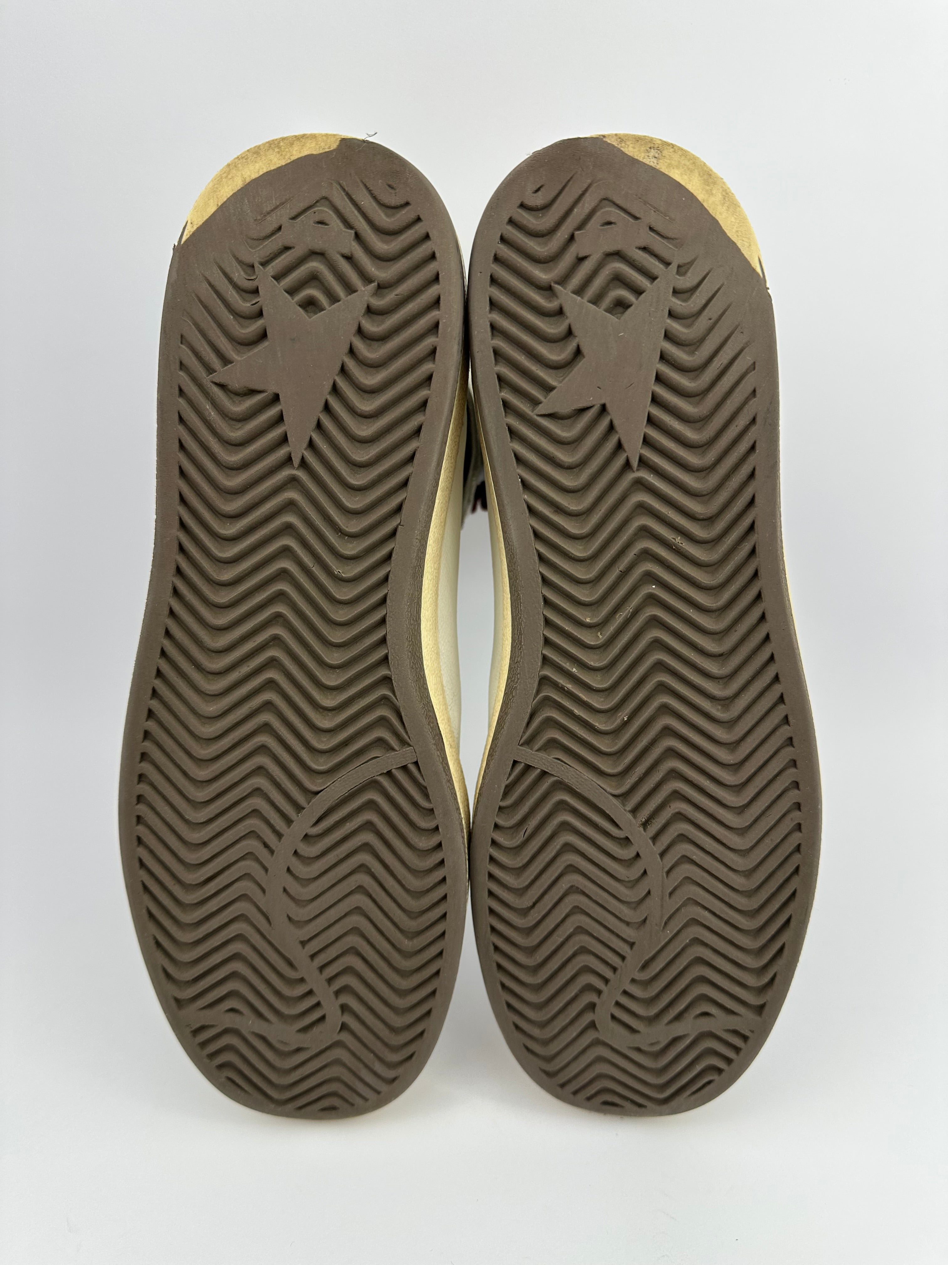 Golden Goose Sky-Star T39