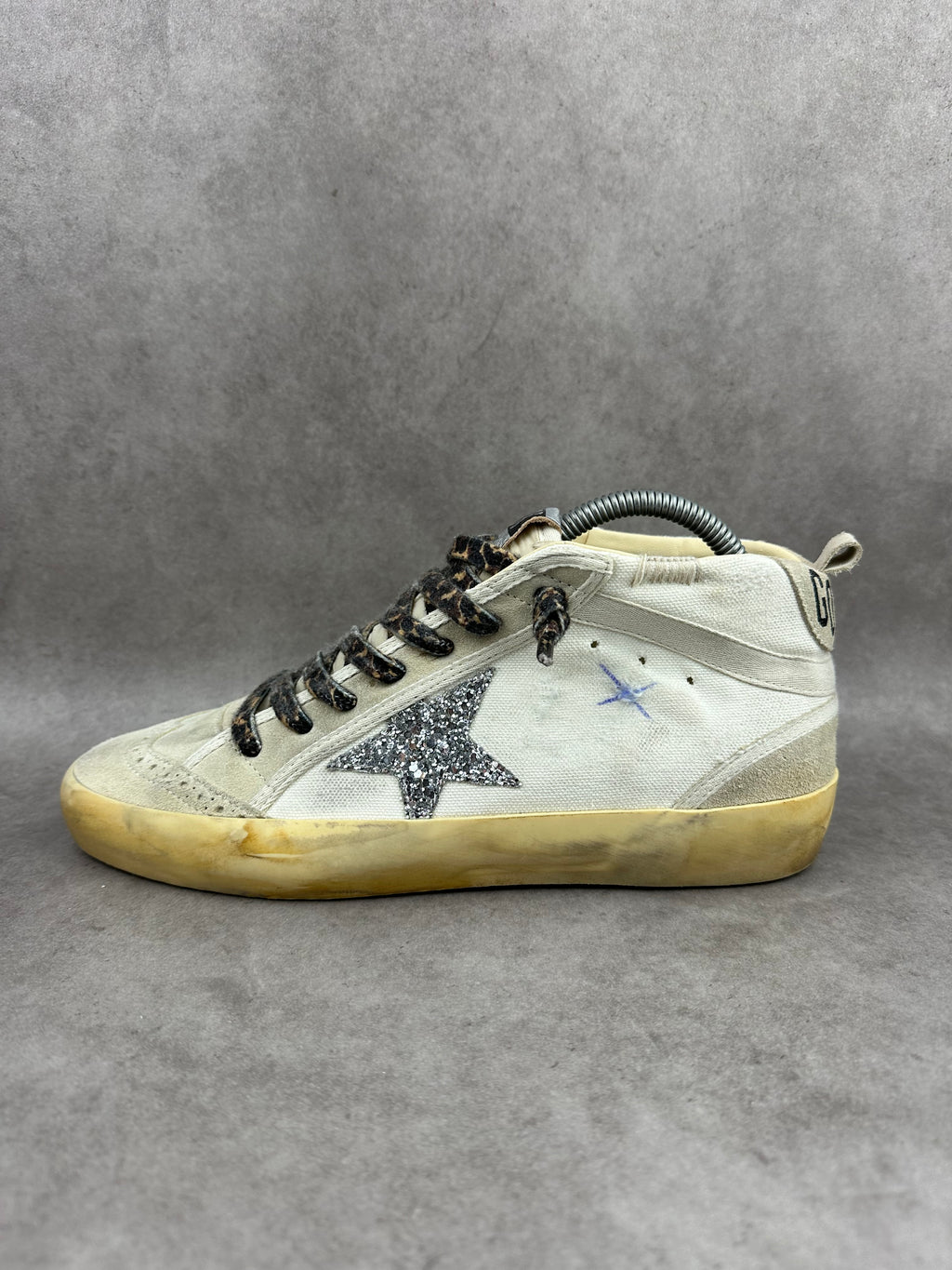 Golden Goose Mid-star T39