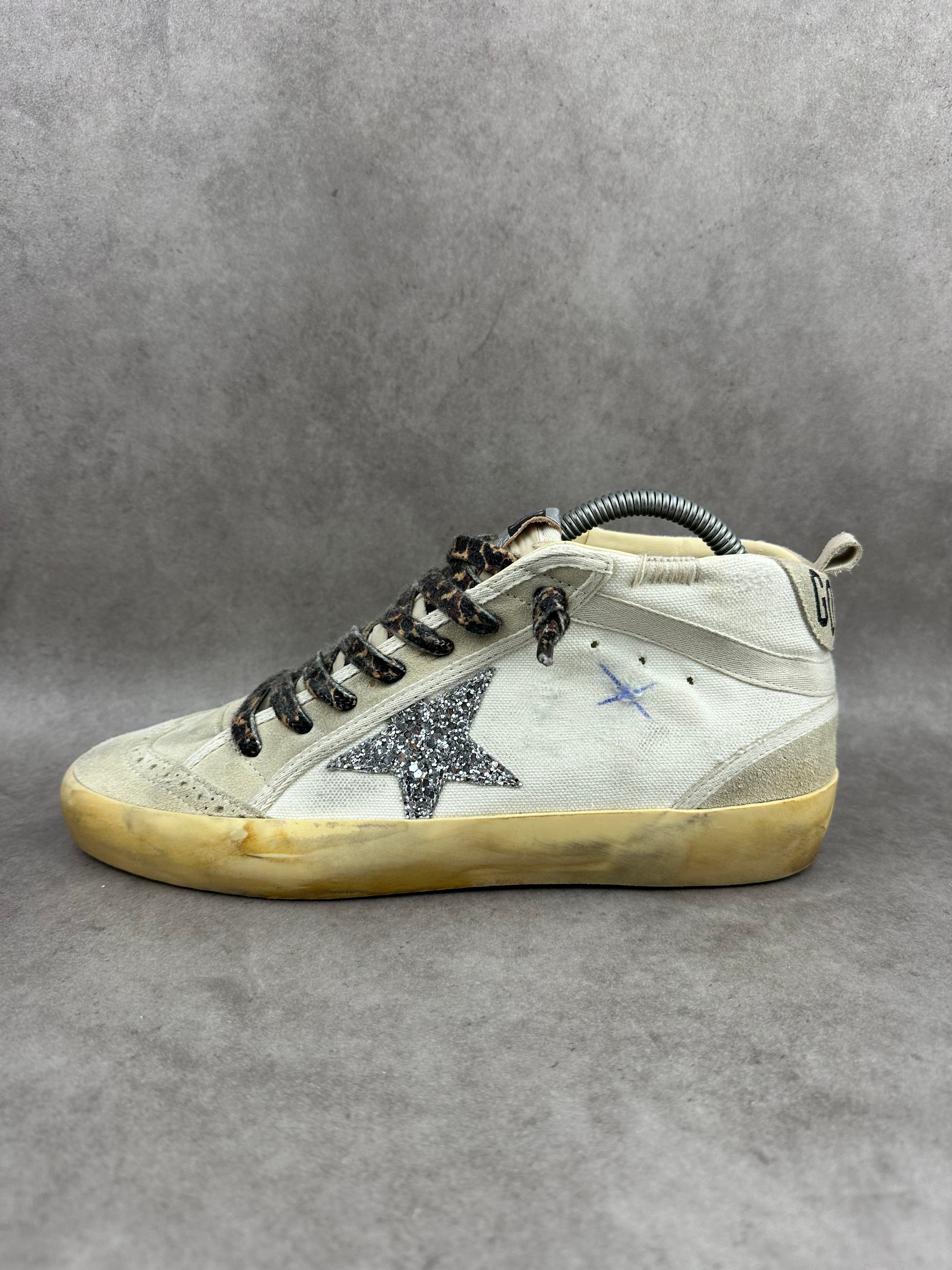 Golden Goose Mid-star T39
