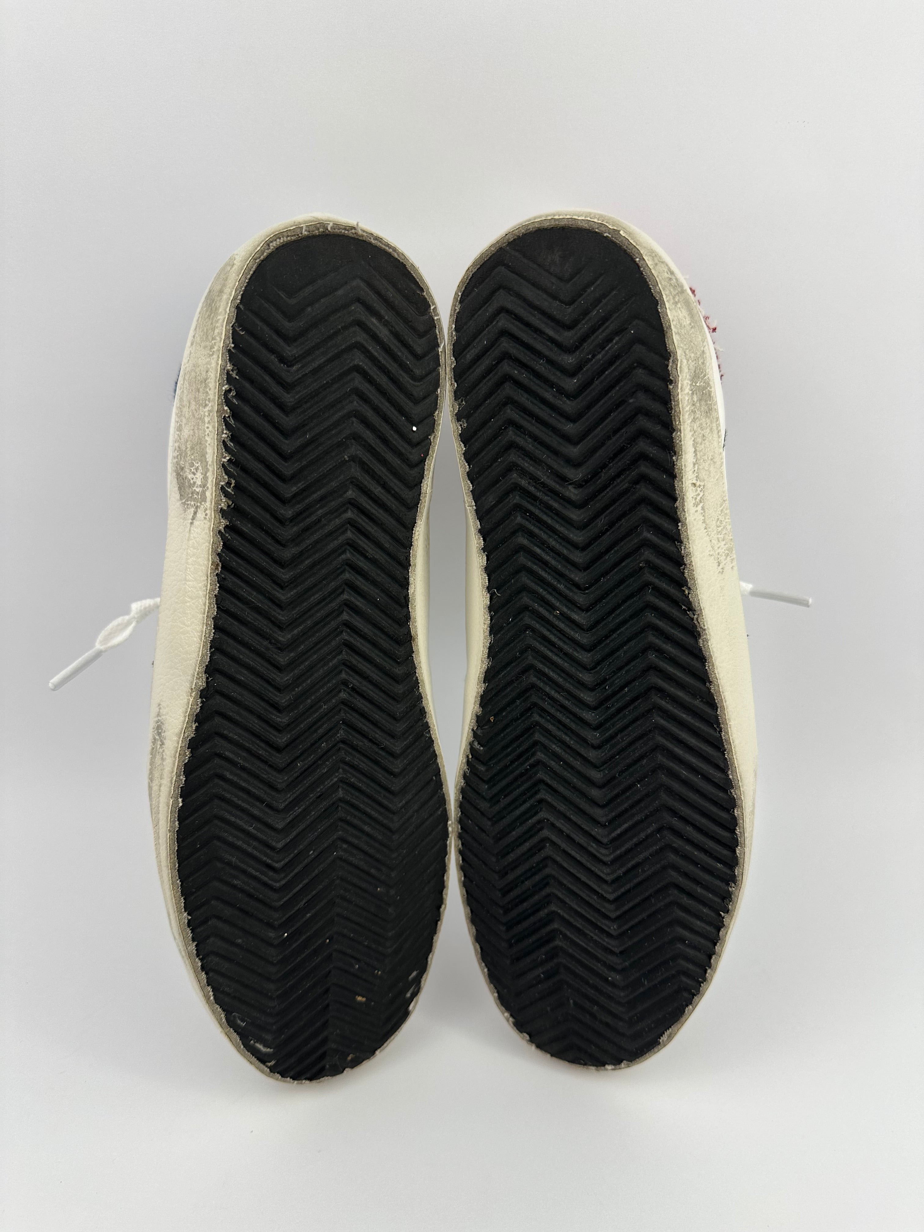Golden Goose Supertar T37