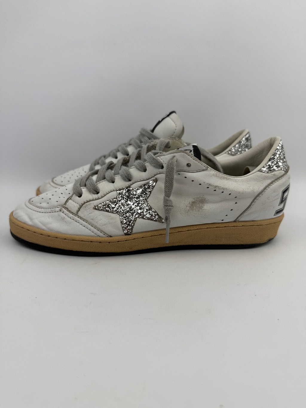 Golden Goose Ballstar T39