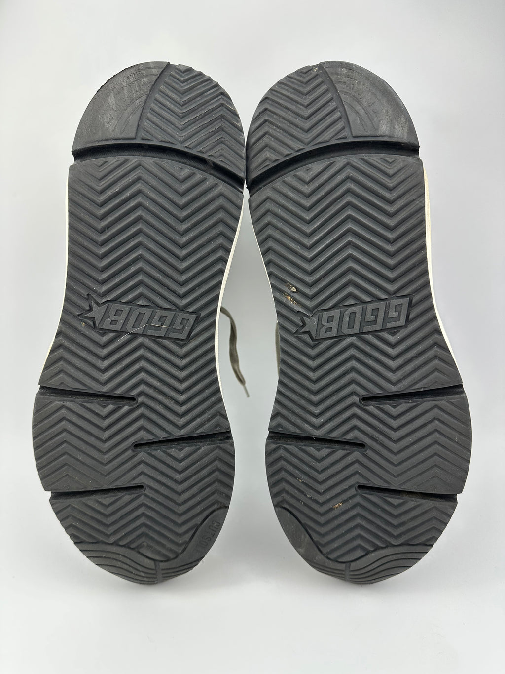 Golden Goose Running Sole T42