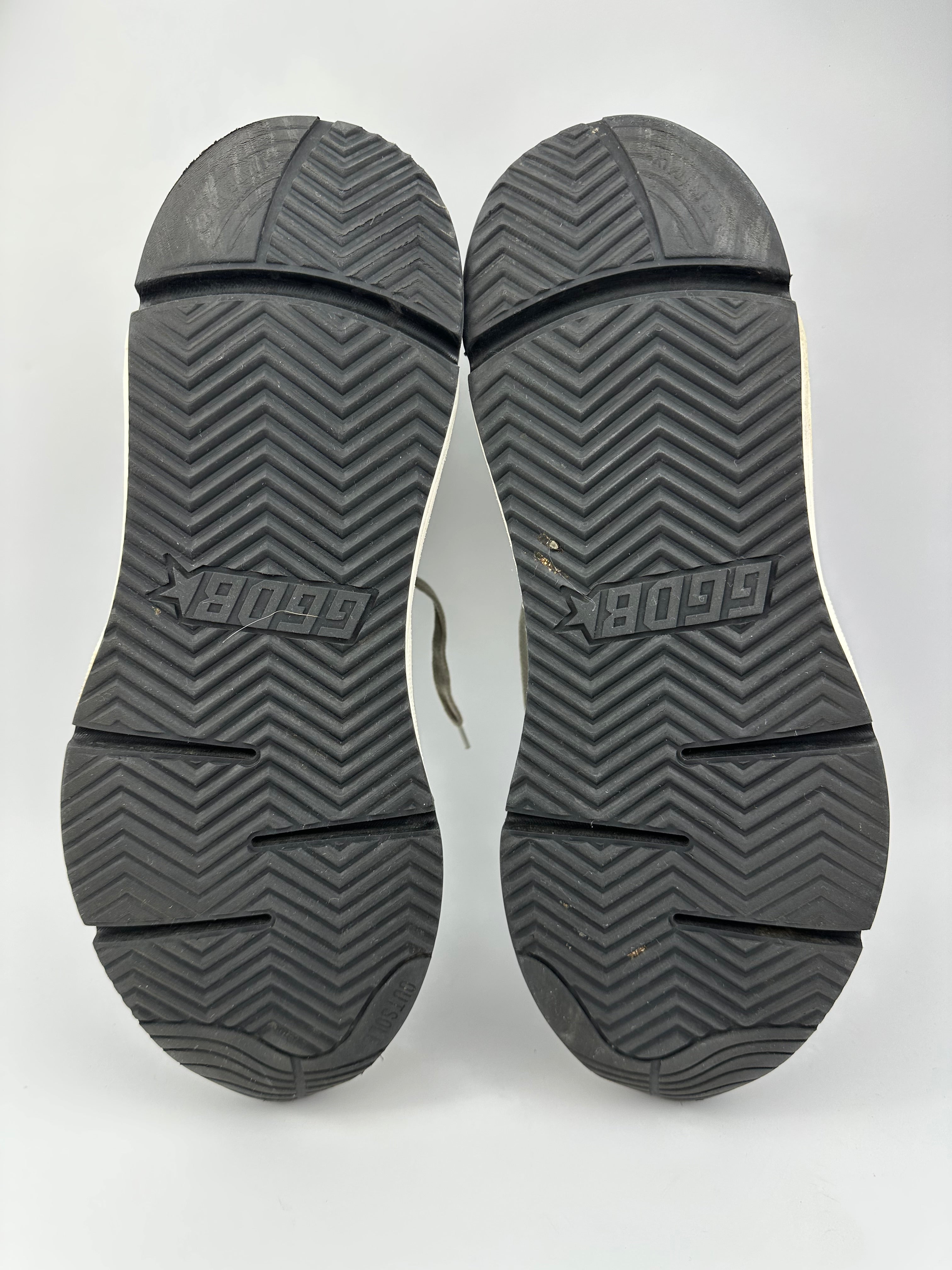 Golden Goose Running Sole T42