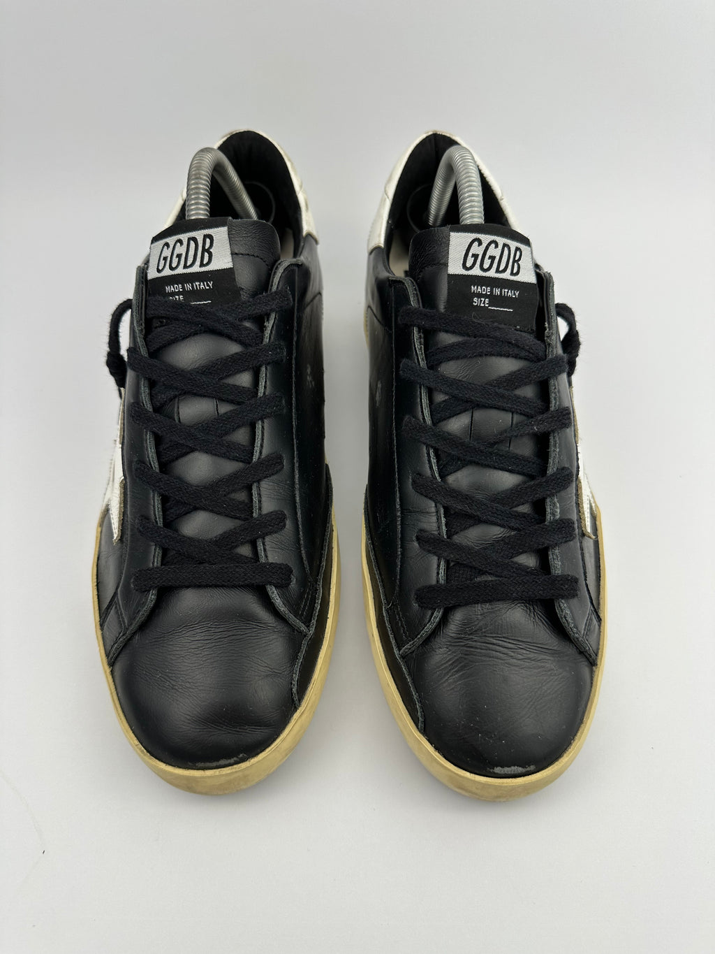 Golden Goose Superstar T42