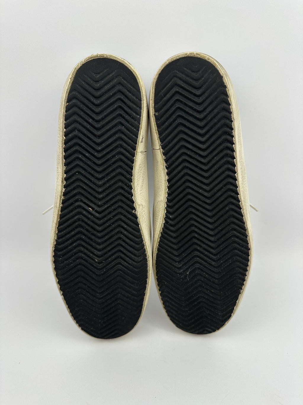 Golden Goose Superstar T39