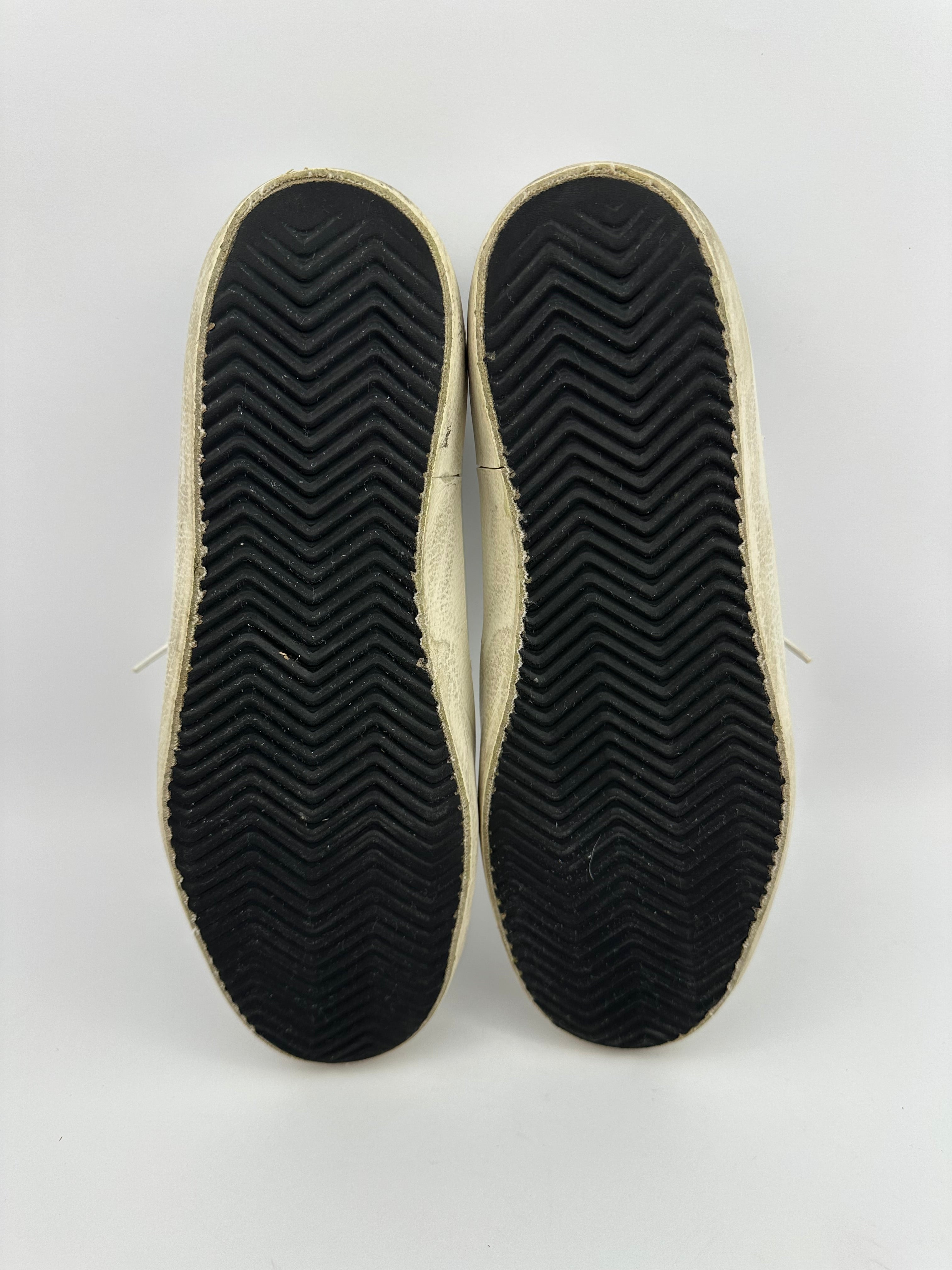 Golden Goose Superstar T39