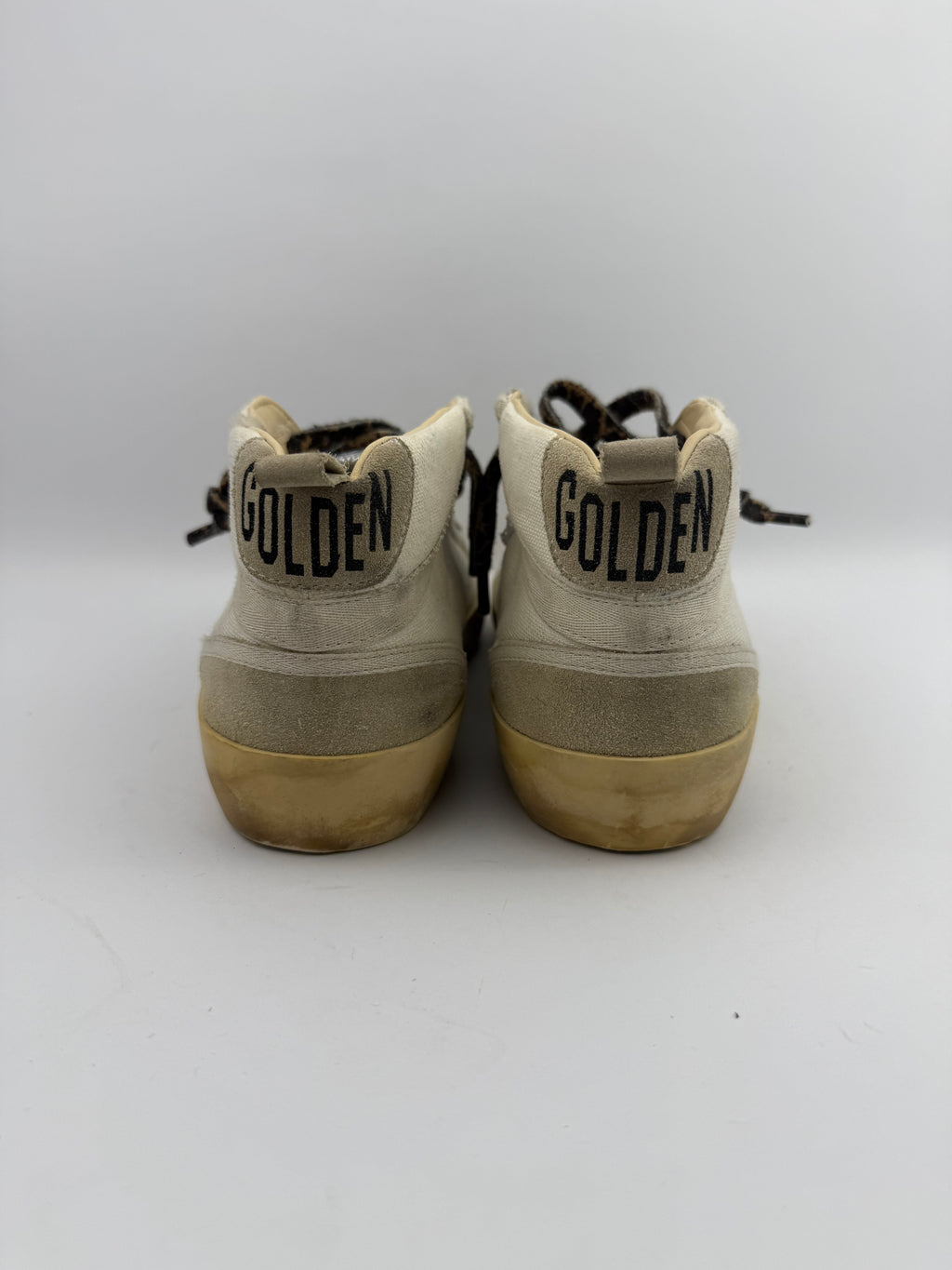 Golden Goose Midstar T39