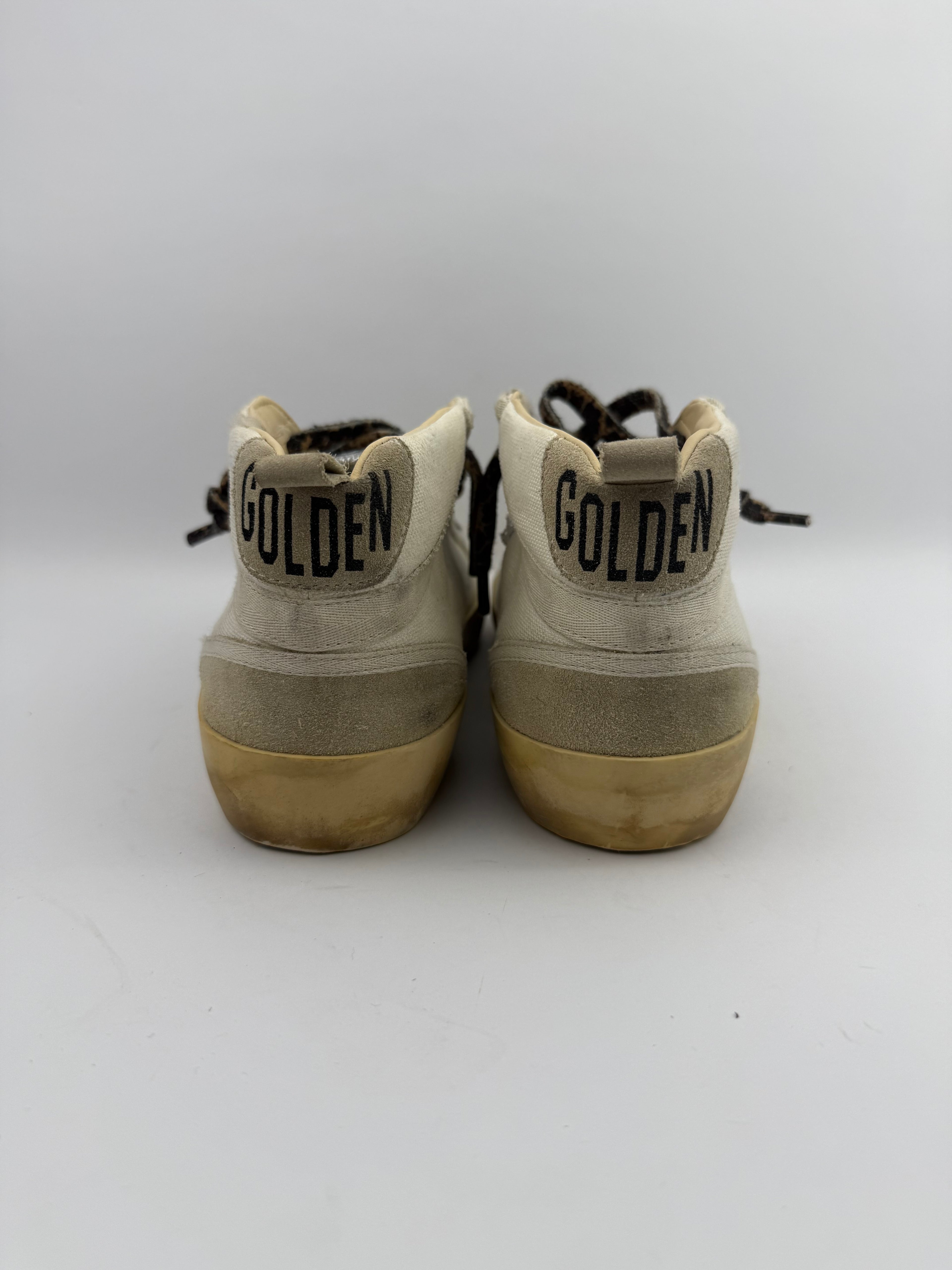 Golden Goose Midstar T39