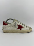 Golden Goose superstar Red T40