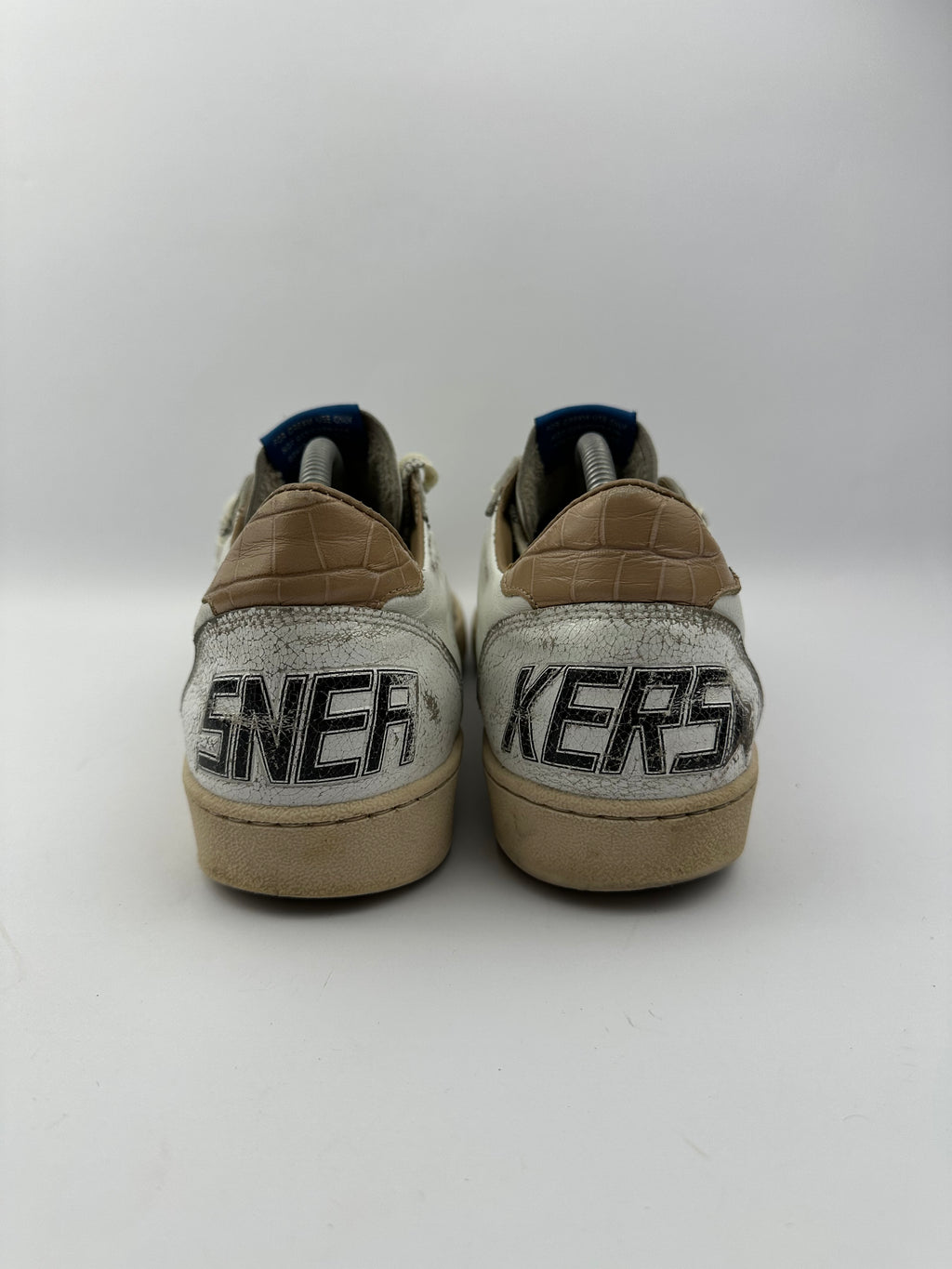 Golden Goose Ball-Star T44
