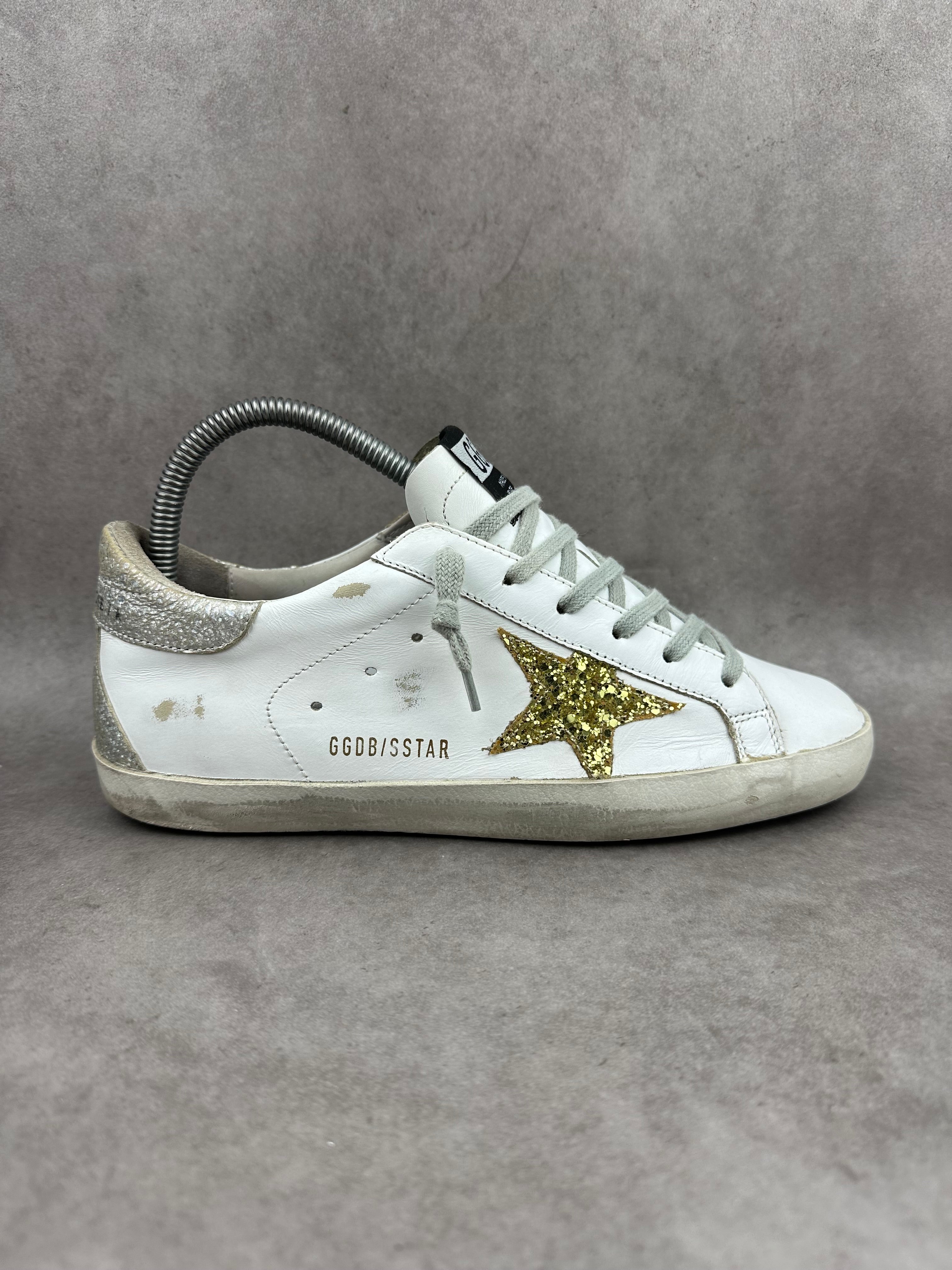 Golden Goose Supertsar T38