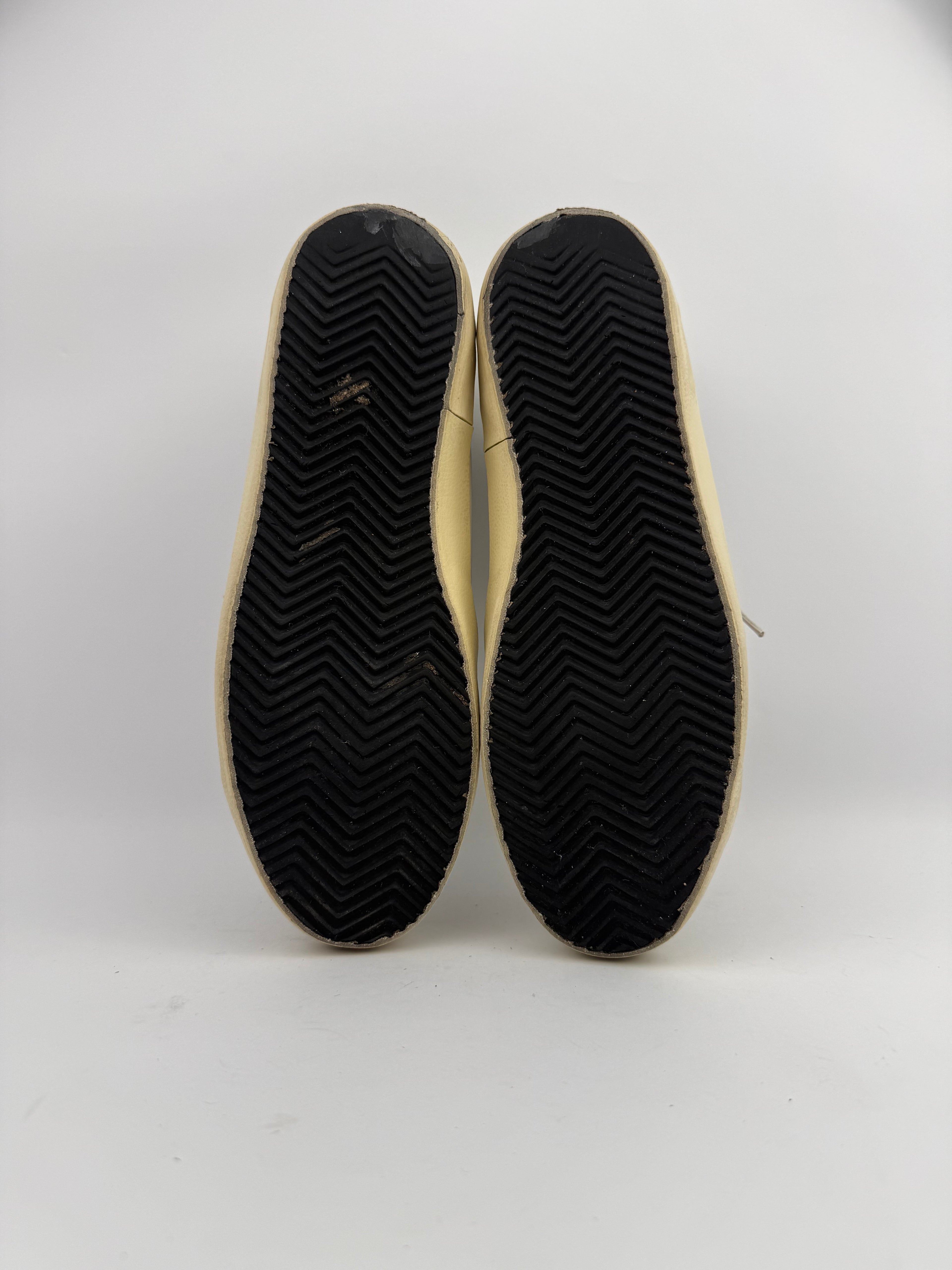 Golden Goose Superstar T39