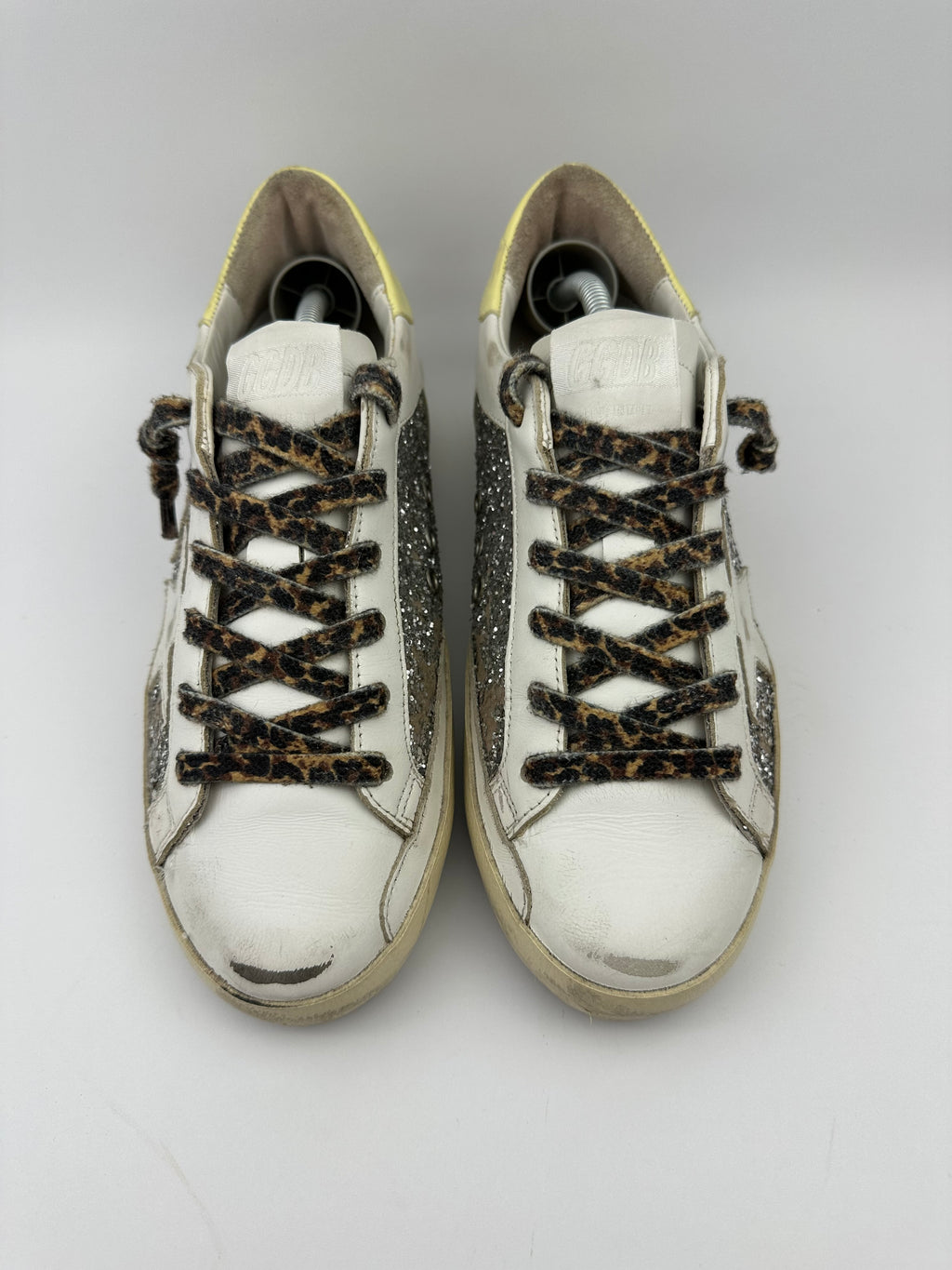 Golden Goose Superstar T38