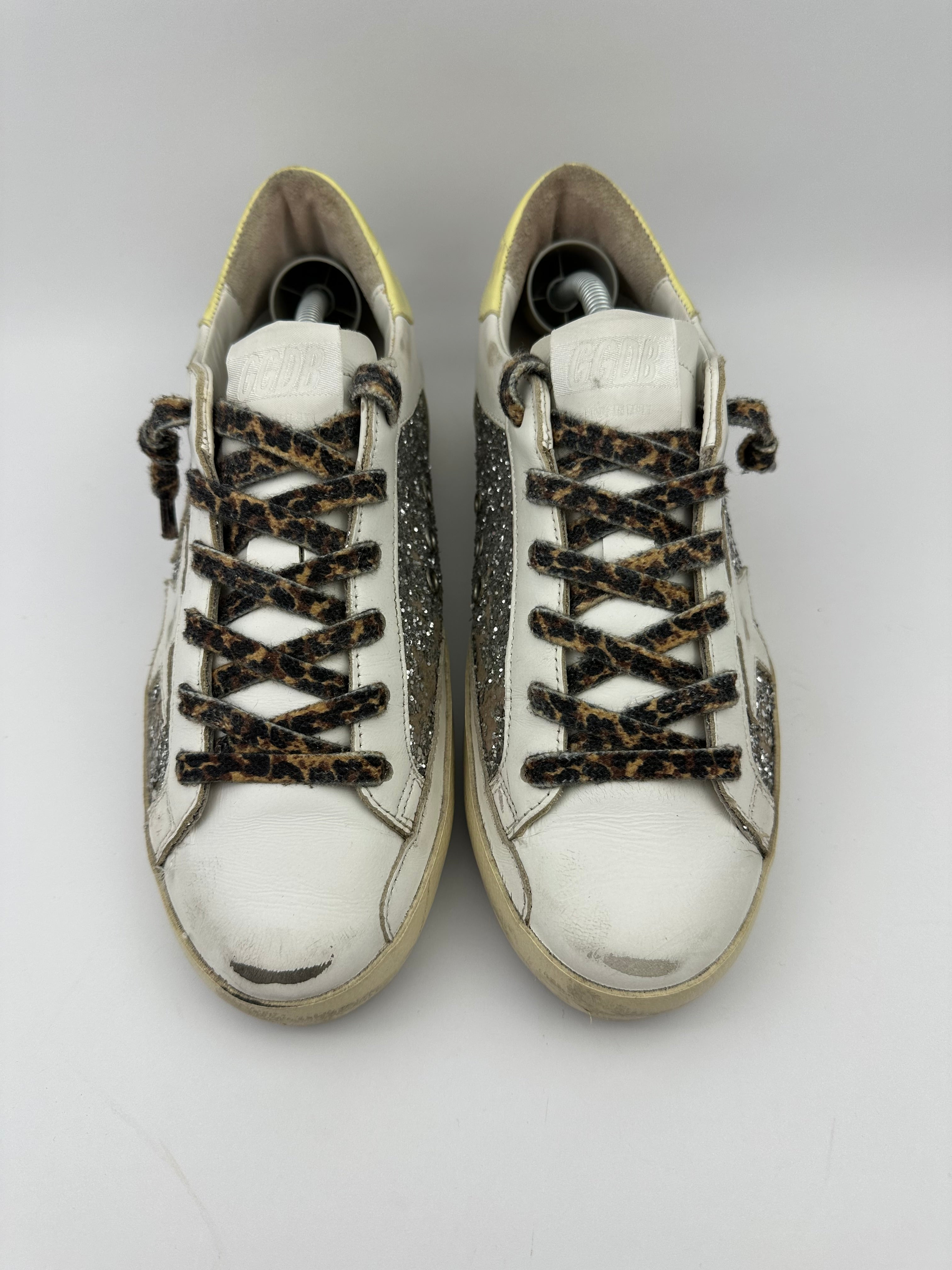 Golden Goose Superstar T38
