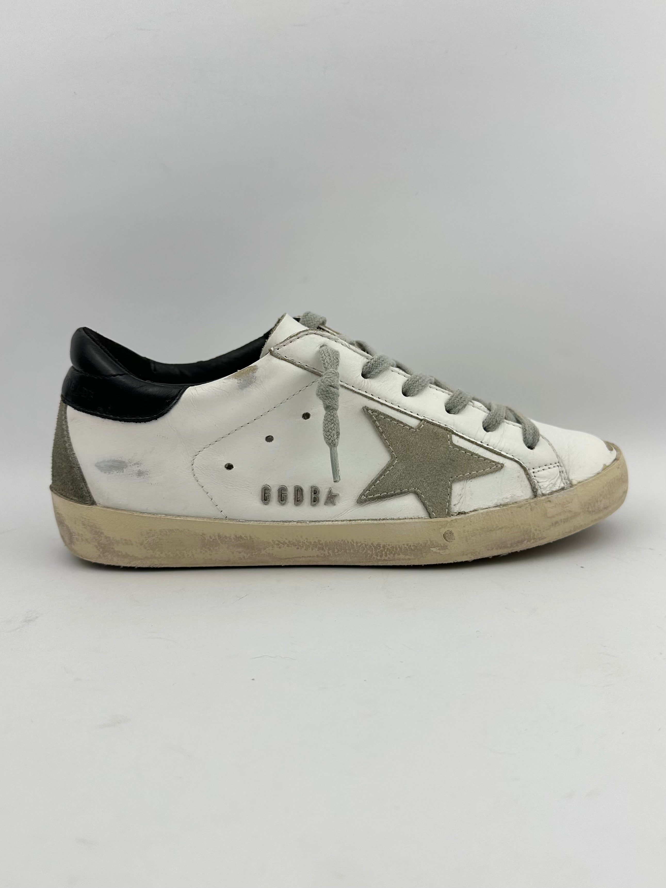 Golden Goose Superstar T36