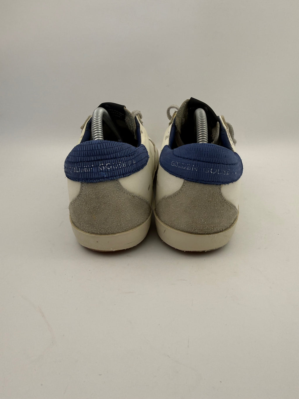 Golden Goose Superstar T37
