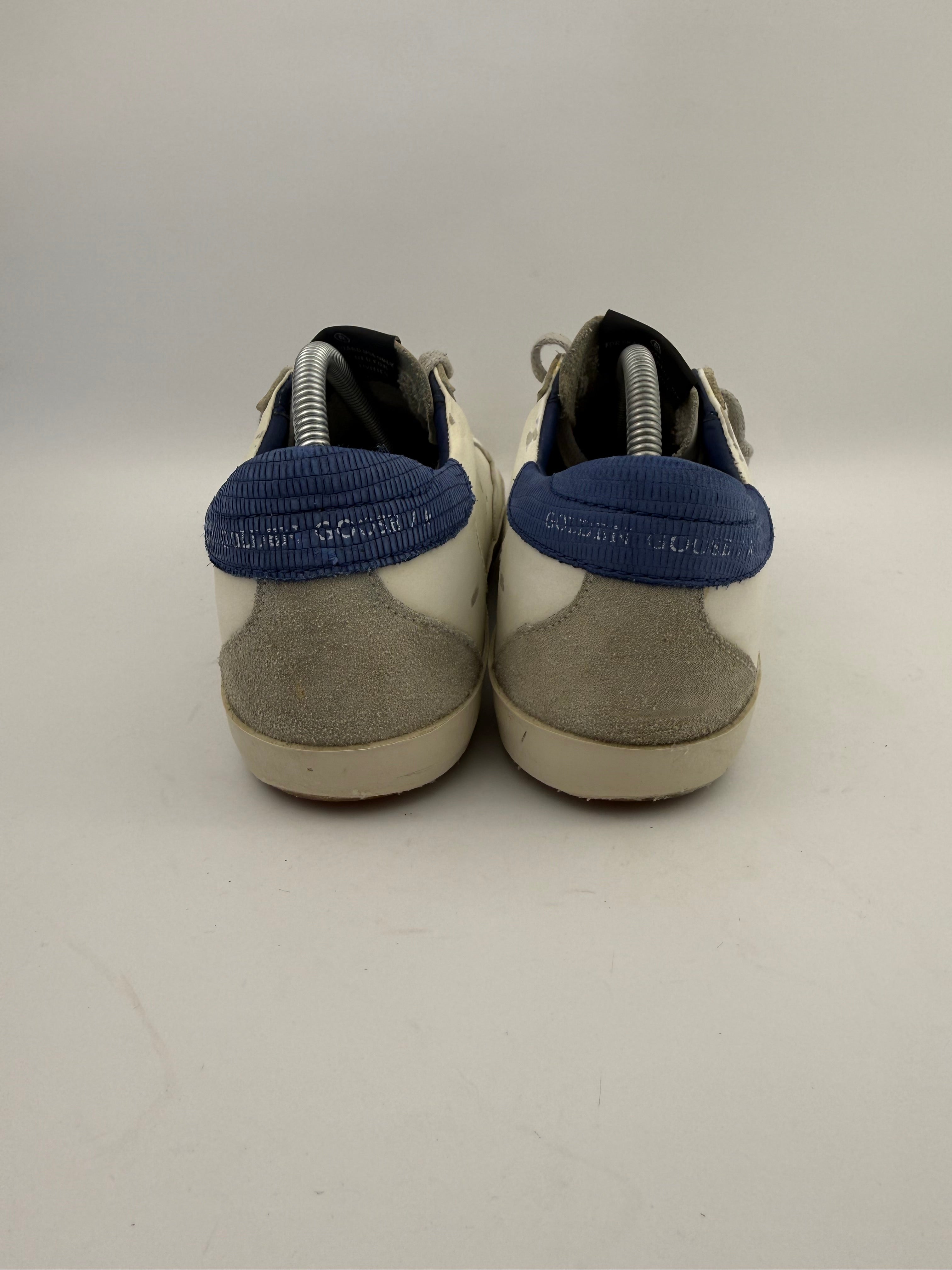 Golden Goose Superstar T37