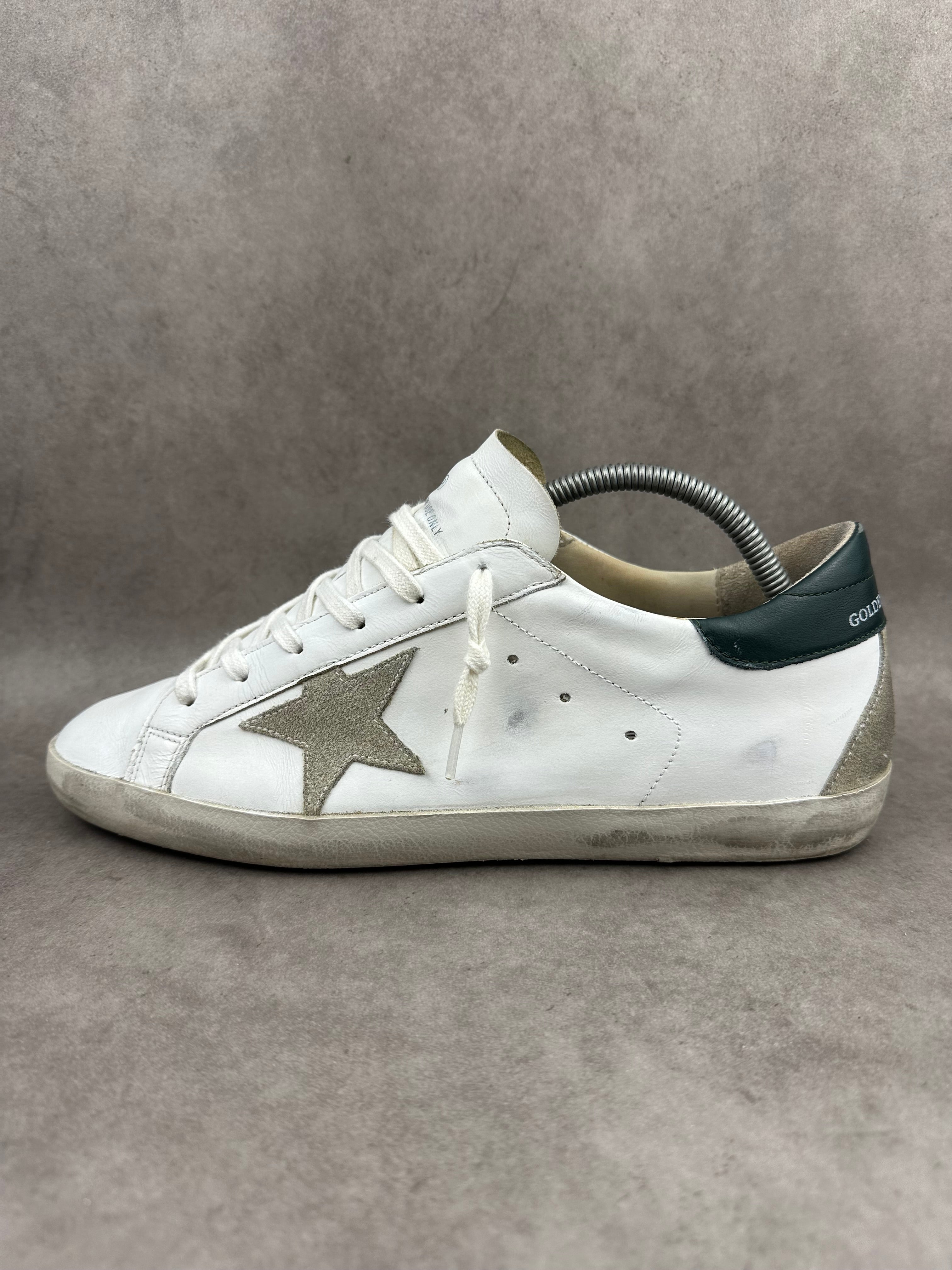 Golden Goose Superstar T42